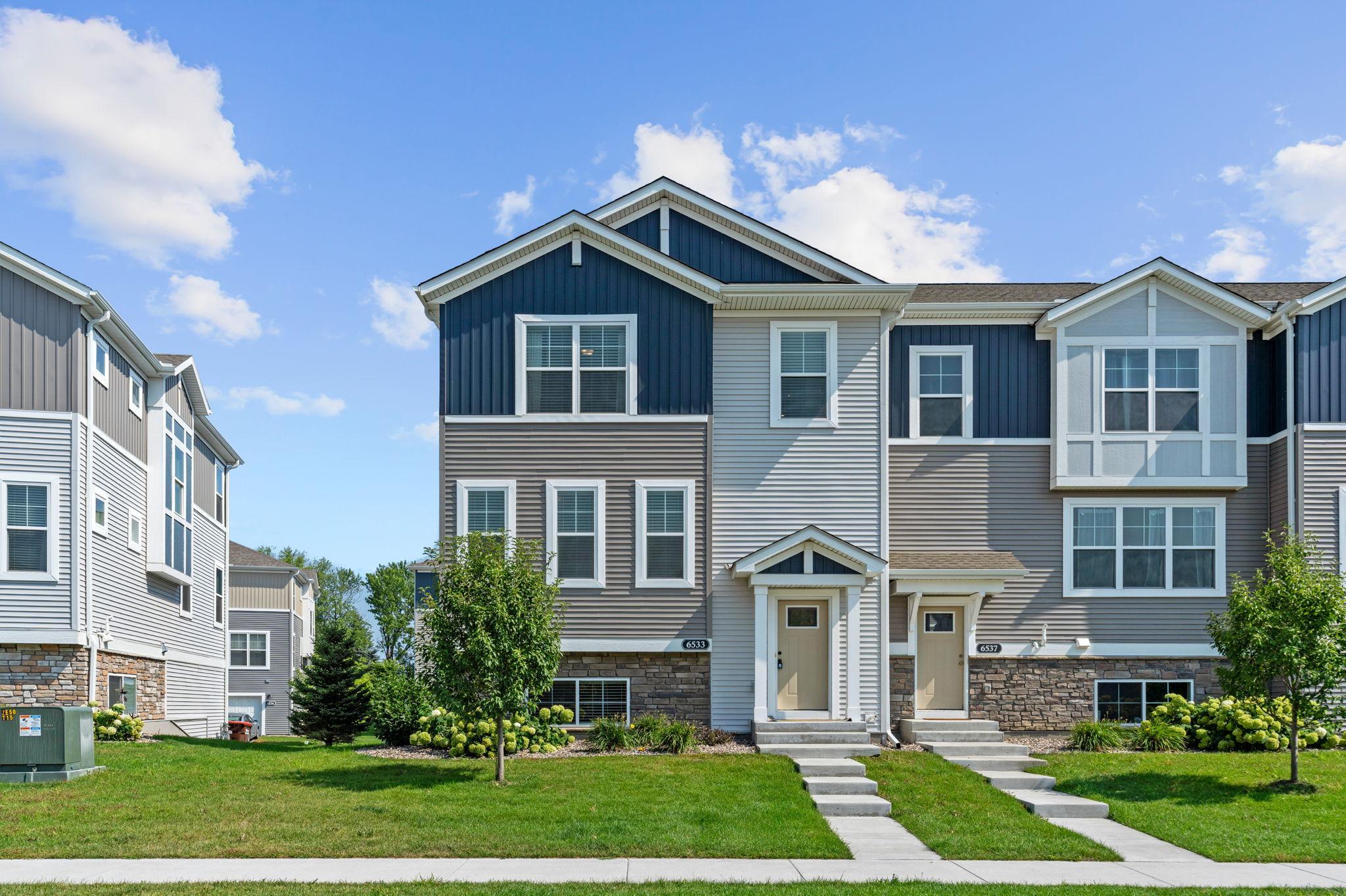 View of Residential at 6533 Jody Avenue, Cottage Grove MN 55016, Cottage Grove - Mike Wilen | Minnesota Team Real Estate