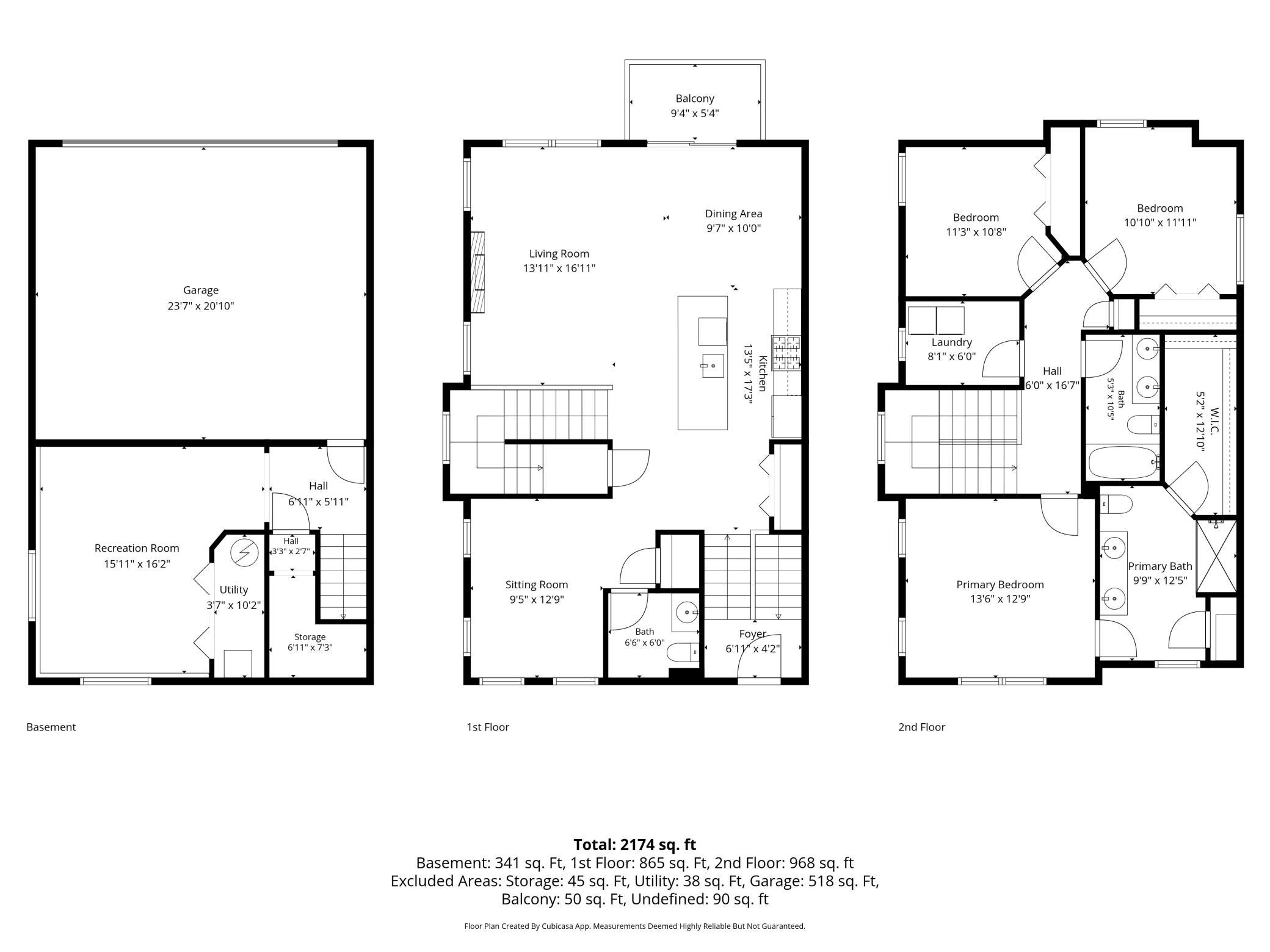 View of Residential at 6533 Jody Avenue, Cottage Grove MN 55016, Cottage Grove (43 of 43) - Mike Wilen | Minnesota Team Real Estate