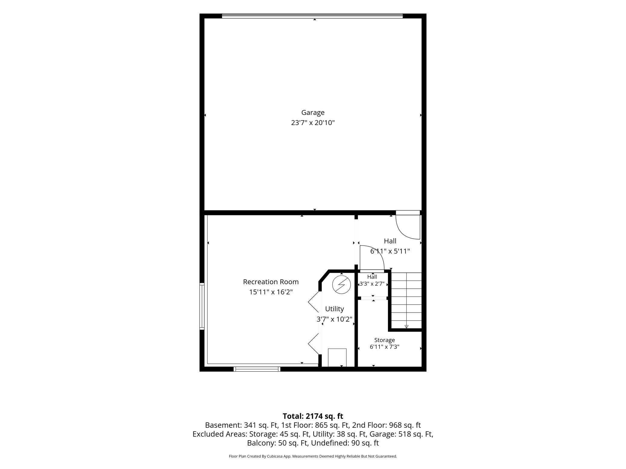 View of Residential at 6533 Jody Avenue, Cottage Grove MN 55016, Cottage Grove (40 of 43) - Mike Wilen | Minnesota Team Real Estate