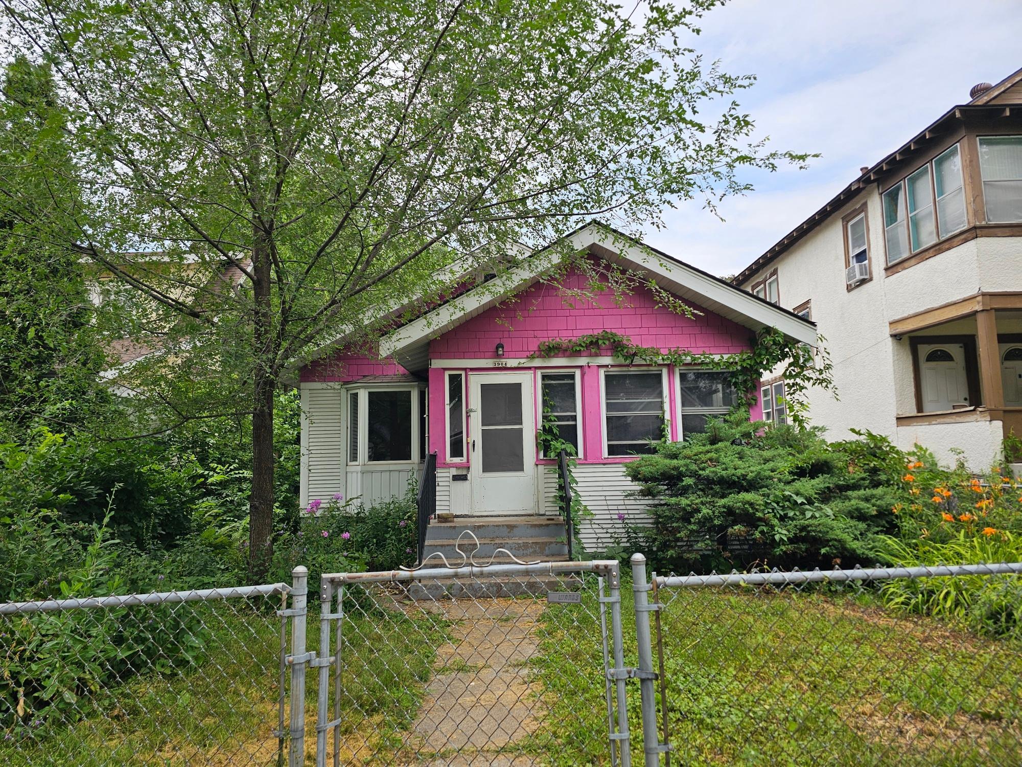 View of Residential at 3904 Clinton Avenue, Minneapolis MN 55409, Minneapolis - Mike Wilen | Minnesota Team Real Estate