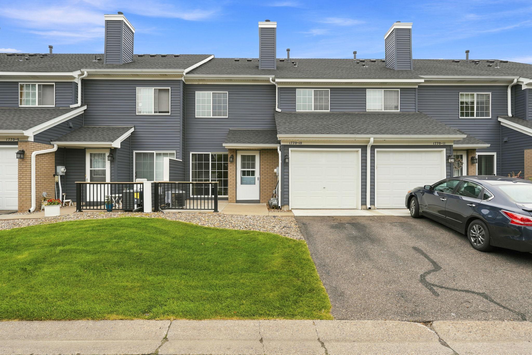View of Residential at 1770 Donegal Drive #10, Woodbury MN 55125, Woodbury - Mike Wilen | Minnesota Team Real Estate