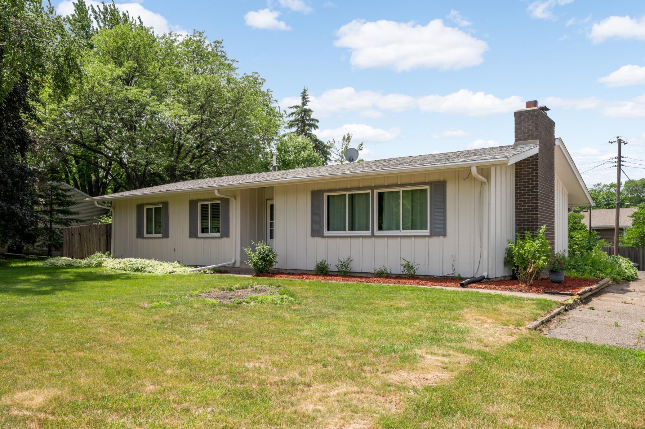 View of Residential at 8555 Medicine Lake Road, Golden Valley MN 55427, Golden Valley (3 of 56) - Mike Wilen | Minnesota Team Real Estate