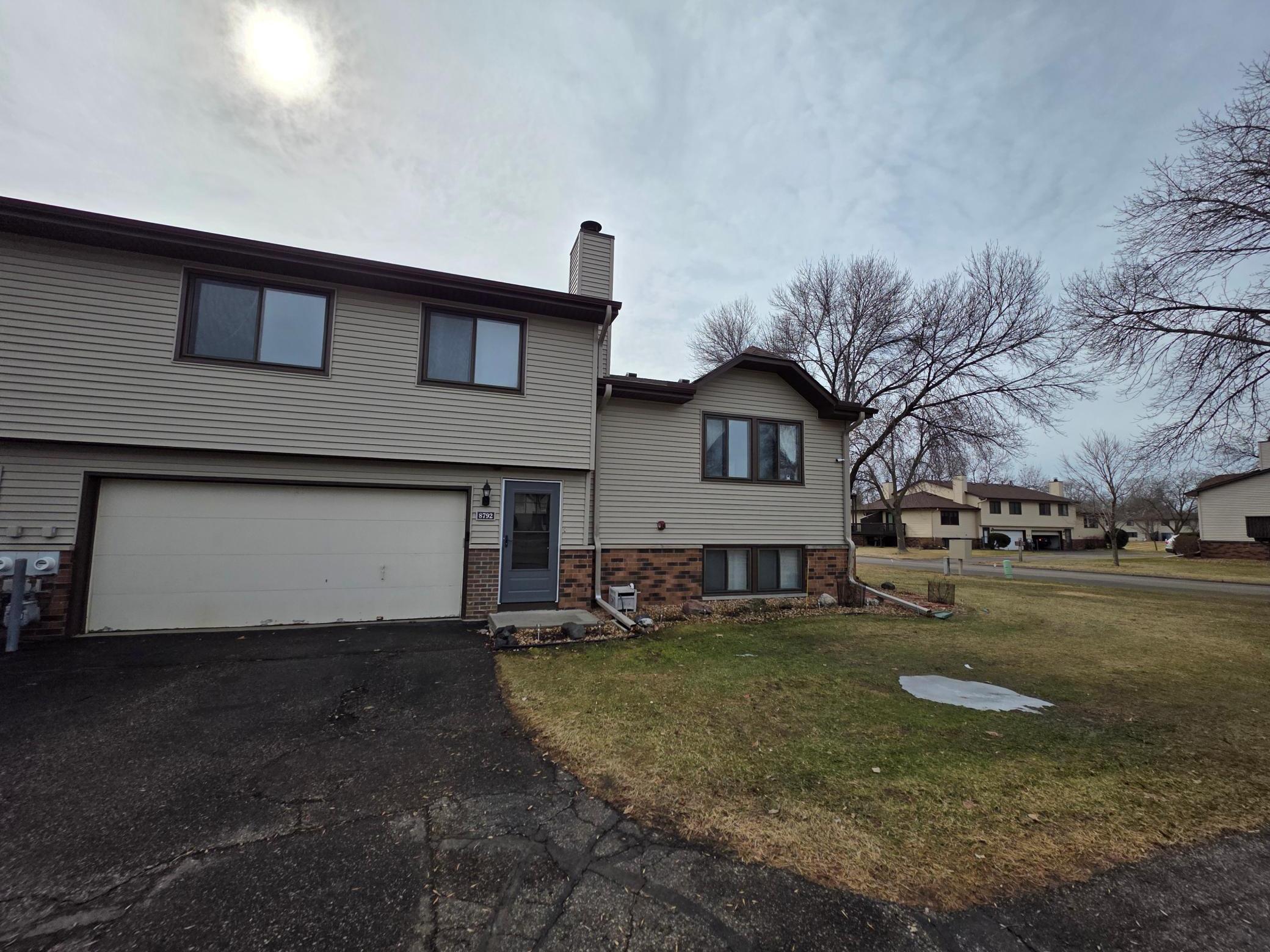 View of Residential at 8792 Maplebrook Circle #8792, Brooklyn Park MN 55445, Brooklyn Park (2 of 18) - Mike Wilen | Minnesota Team Real Estate