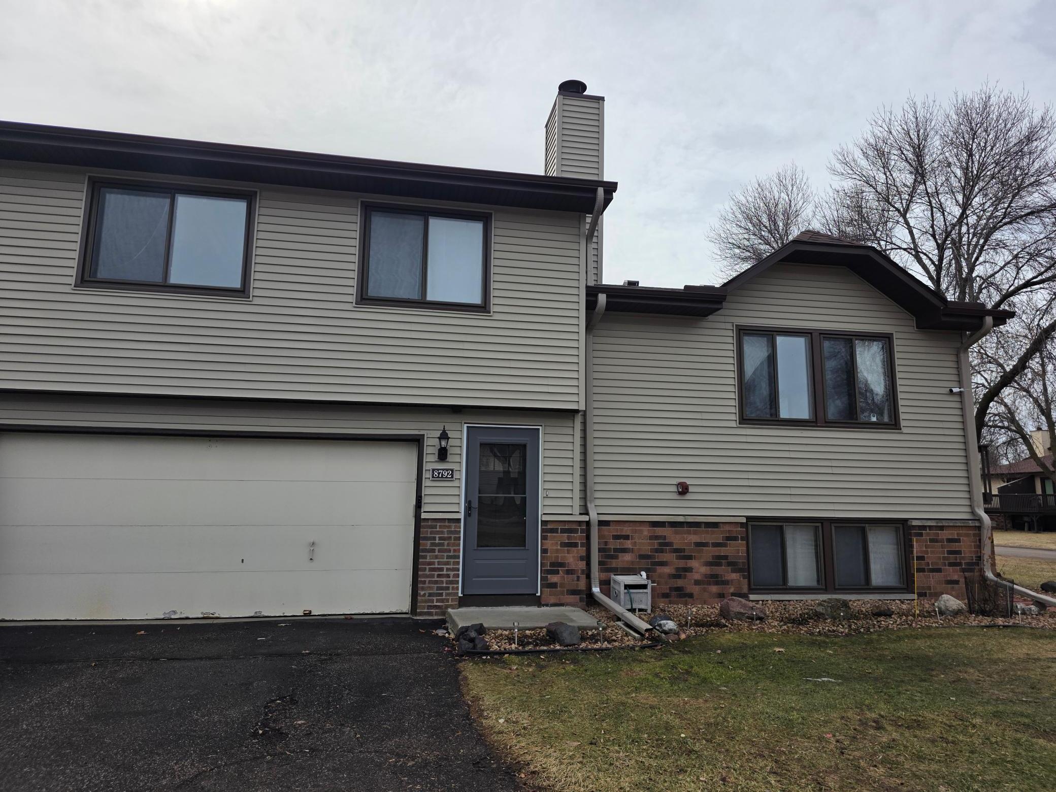 View of Residential at 8792 Maplebrook Circle #8792, Brooklyn Park MN 55445, Brooklyn Park (3 of 18) - Mike Wilen | Minnesota Team Real Estate