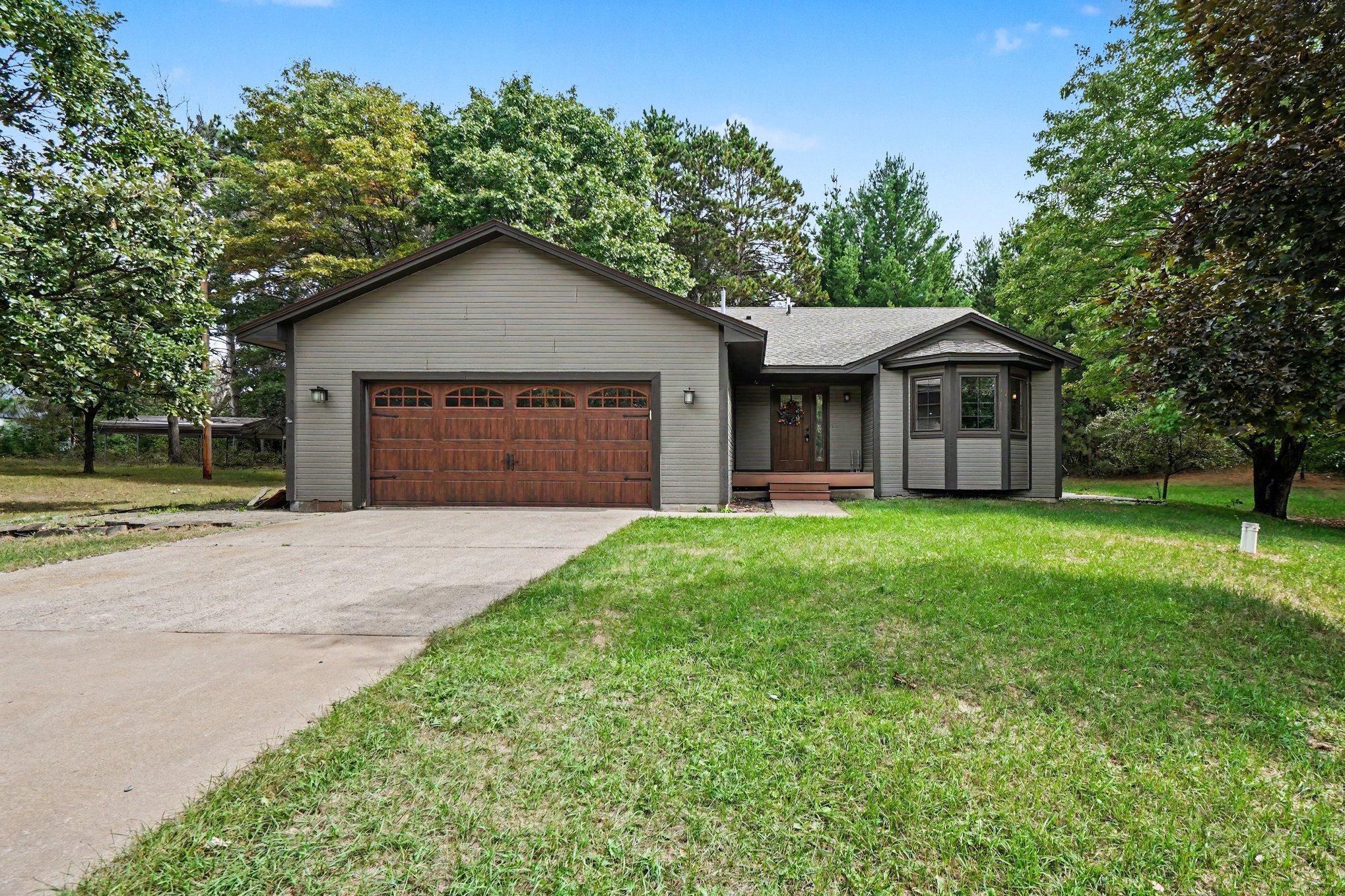 View of Single Family at 536 218th Avenue, East Bethel - Mike Wilen | Minnesota Team Real Estate