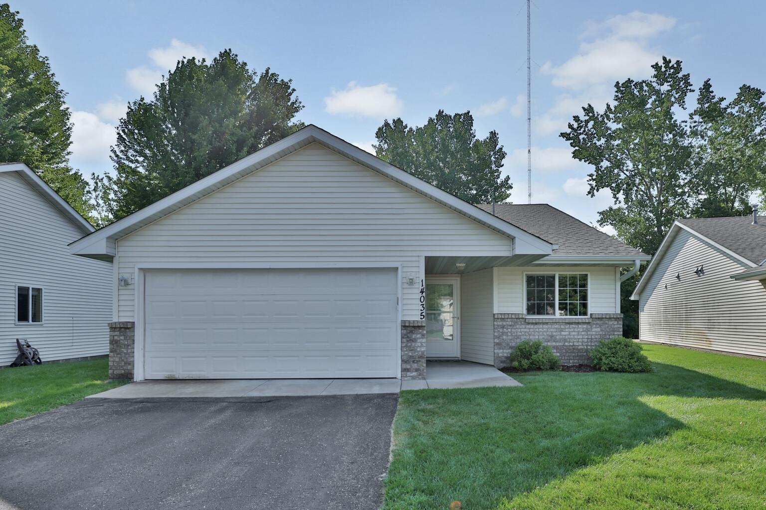 View of Residential at 14035 Argon Street, Anoka MN 55303, Anoka - Mike Wilen | Minnesota Team Real Estate