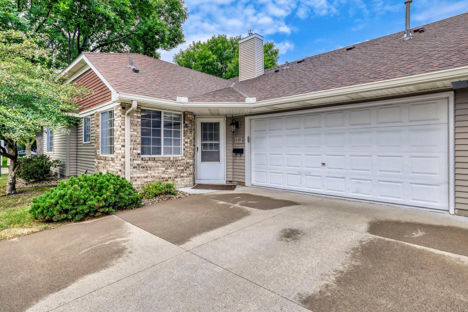 View of Residential at 539 Lovell Avenue, Roseville MN 55113, Roseville (2 of 28) - Mike Wilen | Minnesota Team Real Estate