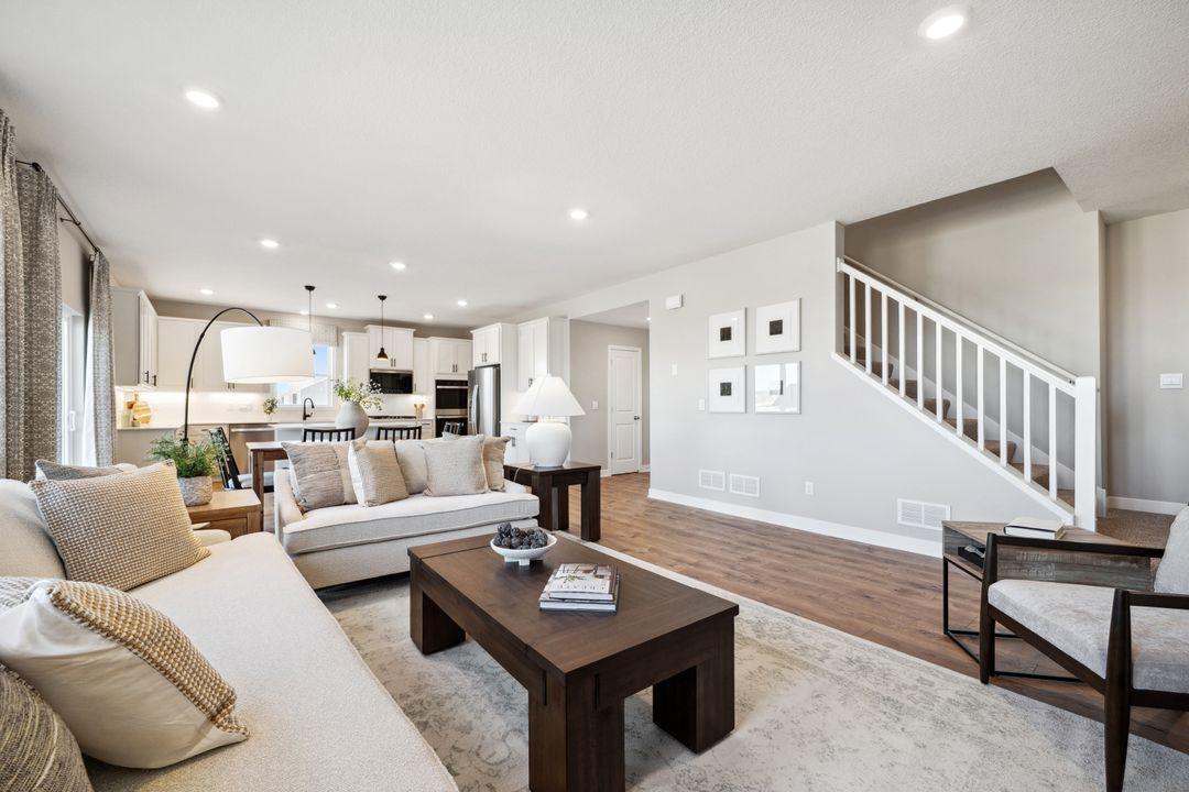 View of Residential at 3788 Brookside Drive, Chaska MN 55318, Chaska (11 of 48) - Mike Wilen | Minnesota Team Real Estate