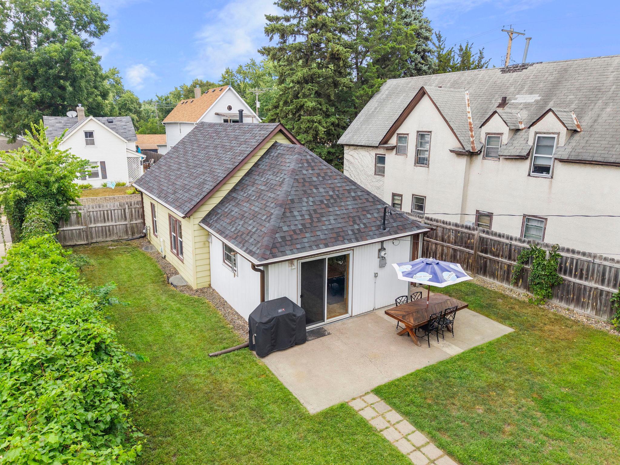 View of Residential at 1404 12th Avenue, Minneapolis MN 55413, Minneapolis (17 of 32) - Mike Wilen | Minnesota Team Real Estate
