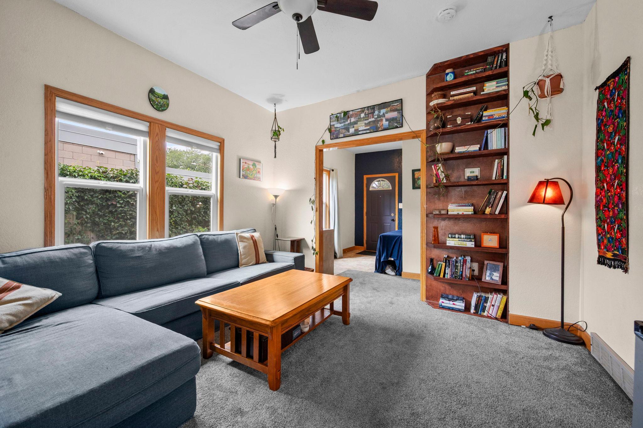 View of Residential at 1404 12th Avenue, Minneapolis MN 55413, Minneapolis (5 of 32) - Mike Wilen | Minnesota Team Real Estate