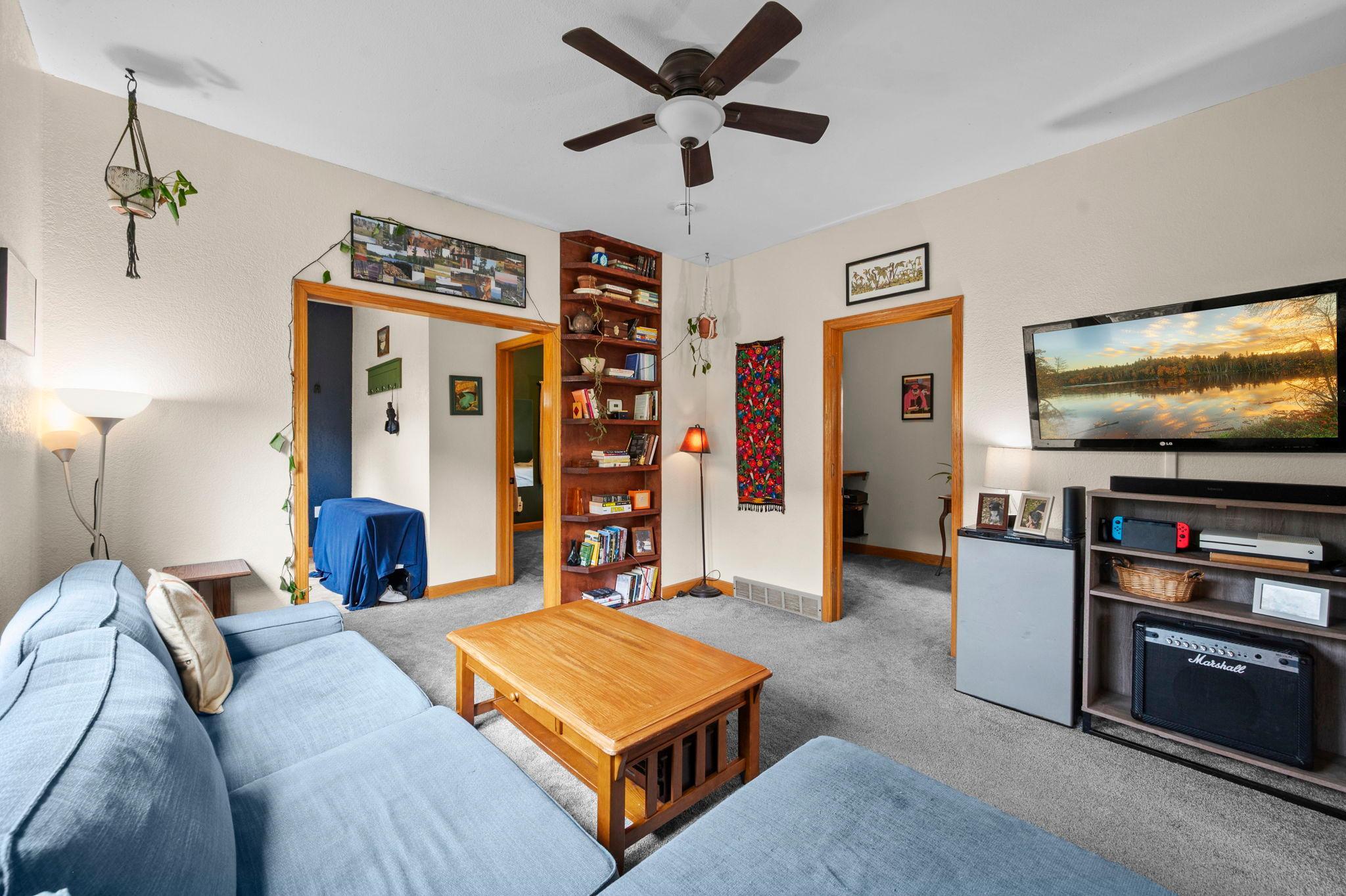 View of Residential at 1404 12th Avenue, Minneapolis MN 55413, Minneapolis (6 of 32) - Mike Wilen | Minnesota Team Real Estate