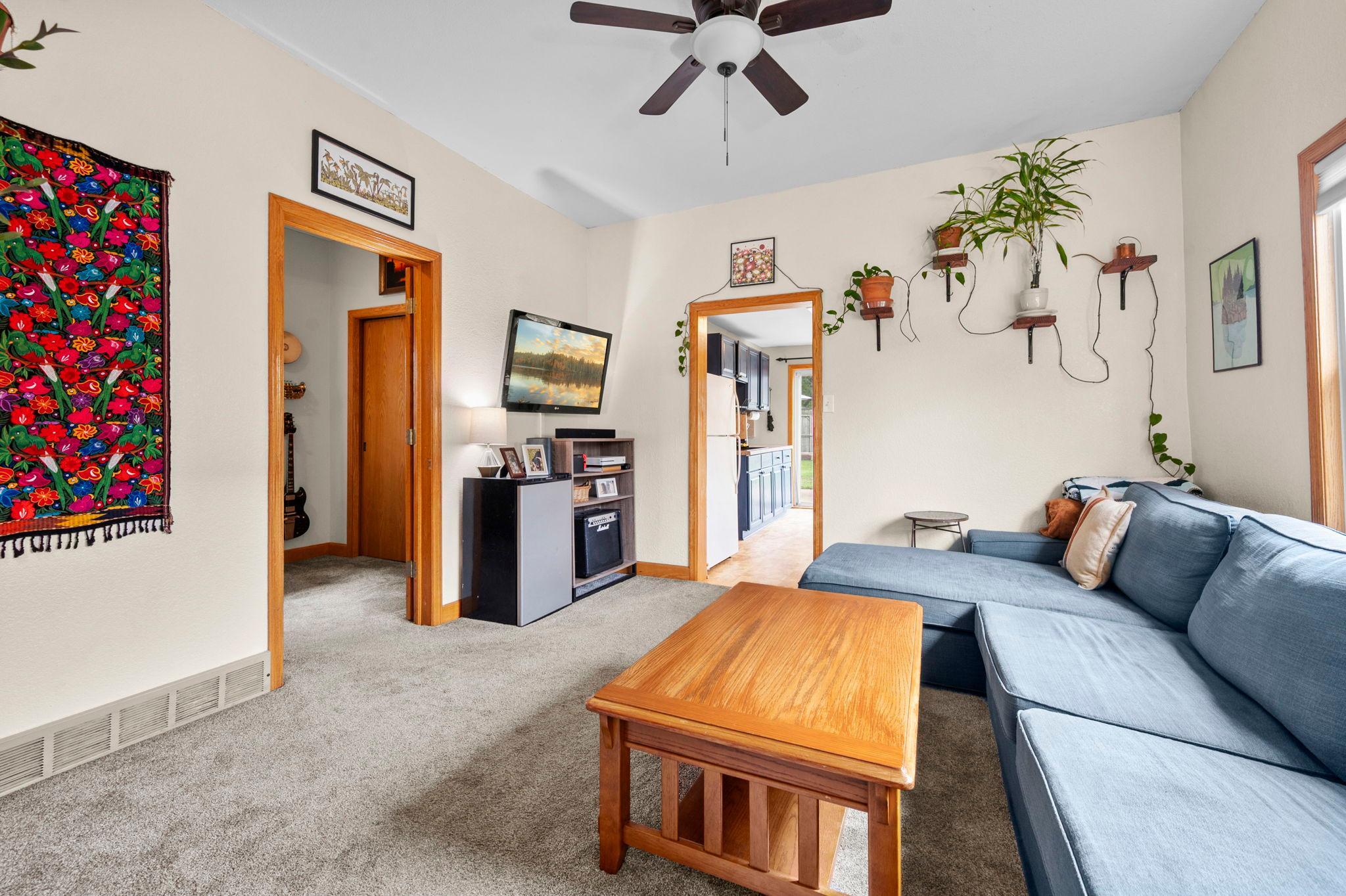 View of Residential at 1404 12th Avenue, Minneapolis MN 55413, Minneapolis (7 of 32) - Mike Wilen | Minnesota Team Real Estate
