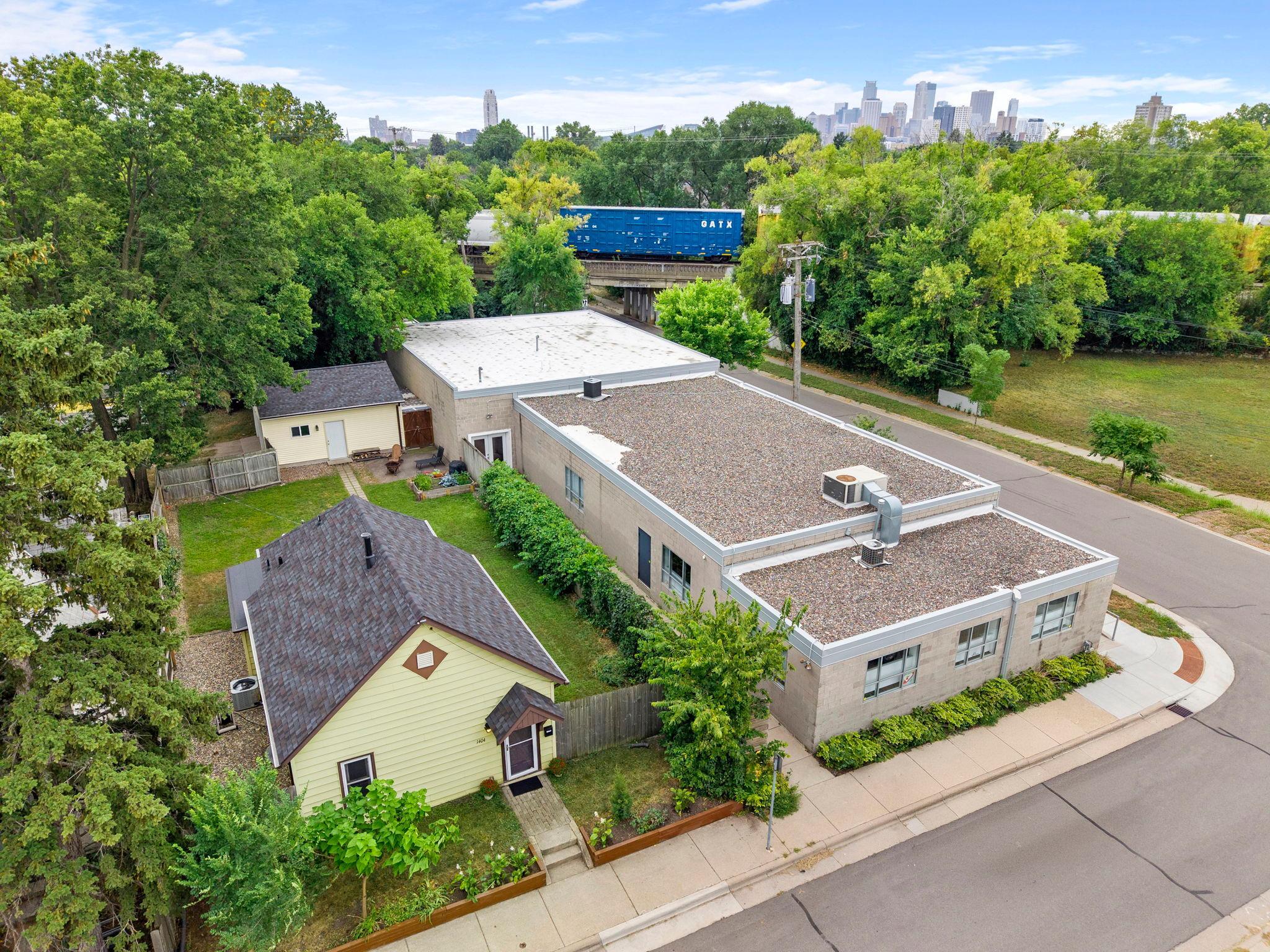 View of Residential at 1404 12th Avenue, Minneapolis MN 55413, Minneapolis (2 of 32) - Mike Wilen | Minnesota Team Real Estate