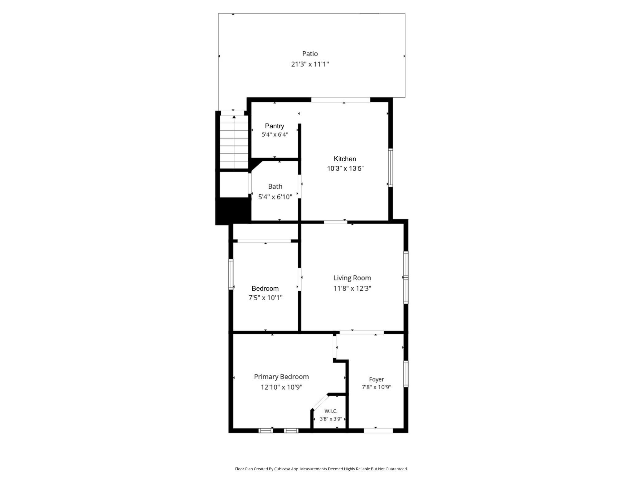 View of Residential at 1404 12th Avenue, Minneapolis MN 55413, Minneapolis (30 of 32) - Mike Wilen | Minnesota Team Real Estate
