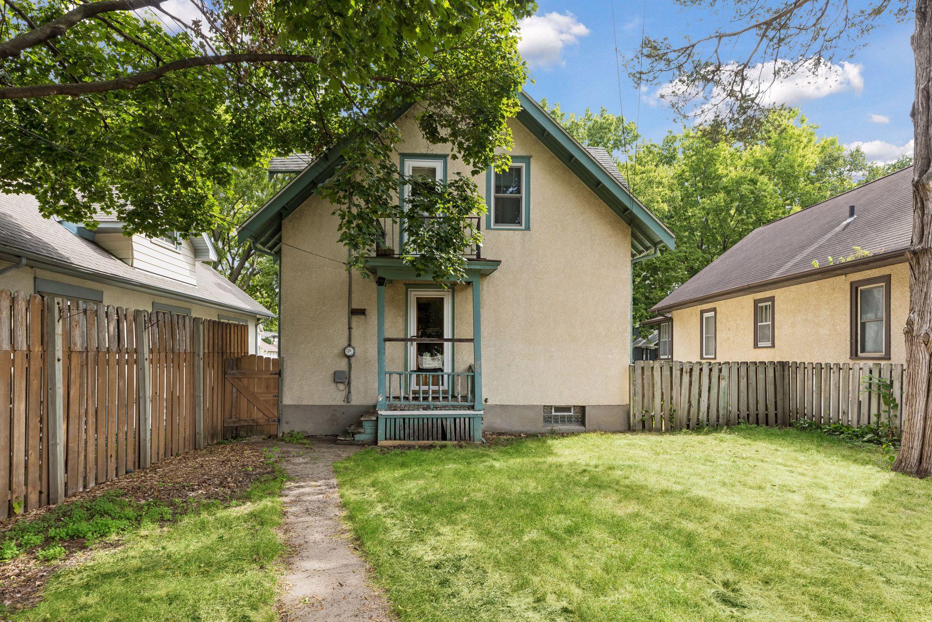 View of Residential at 2740 41st Avenue, Minneapolis MN 55406, Minneapolis (27 of 32) - Mike Wilen | Minnesota Team Real Estate