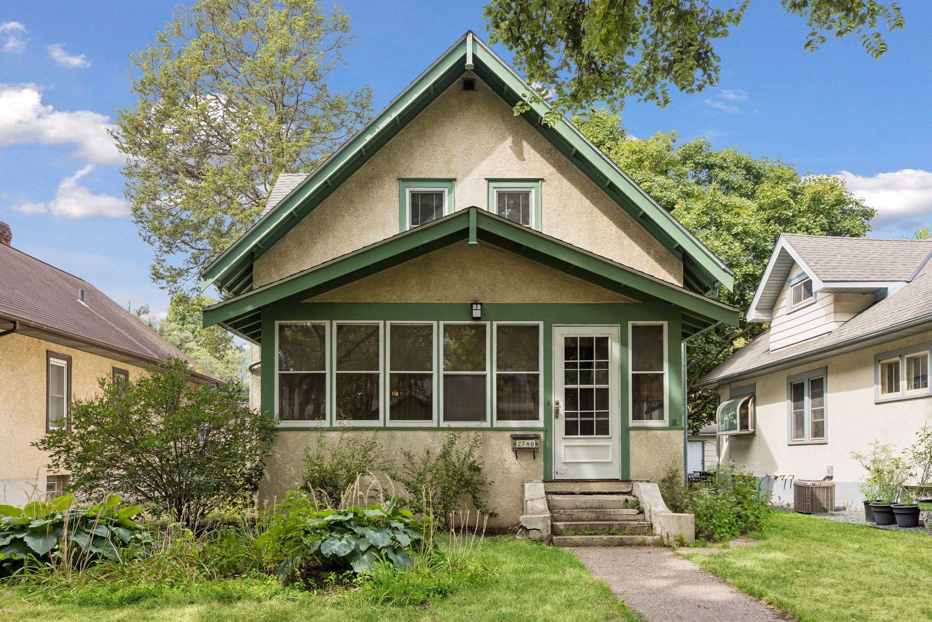 View of Residential at 2740 41st Avenue, Minneapolis MN 55406, Minneapolis (30 of 32) - Mike Wilen | Minnesota Team Real Estate