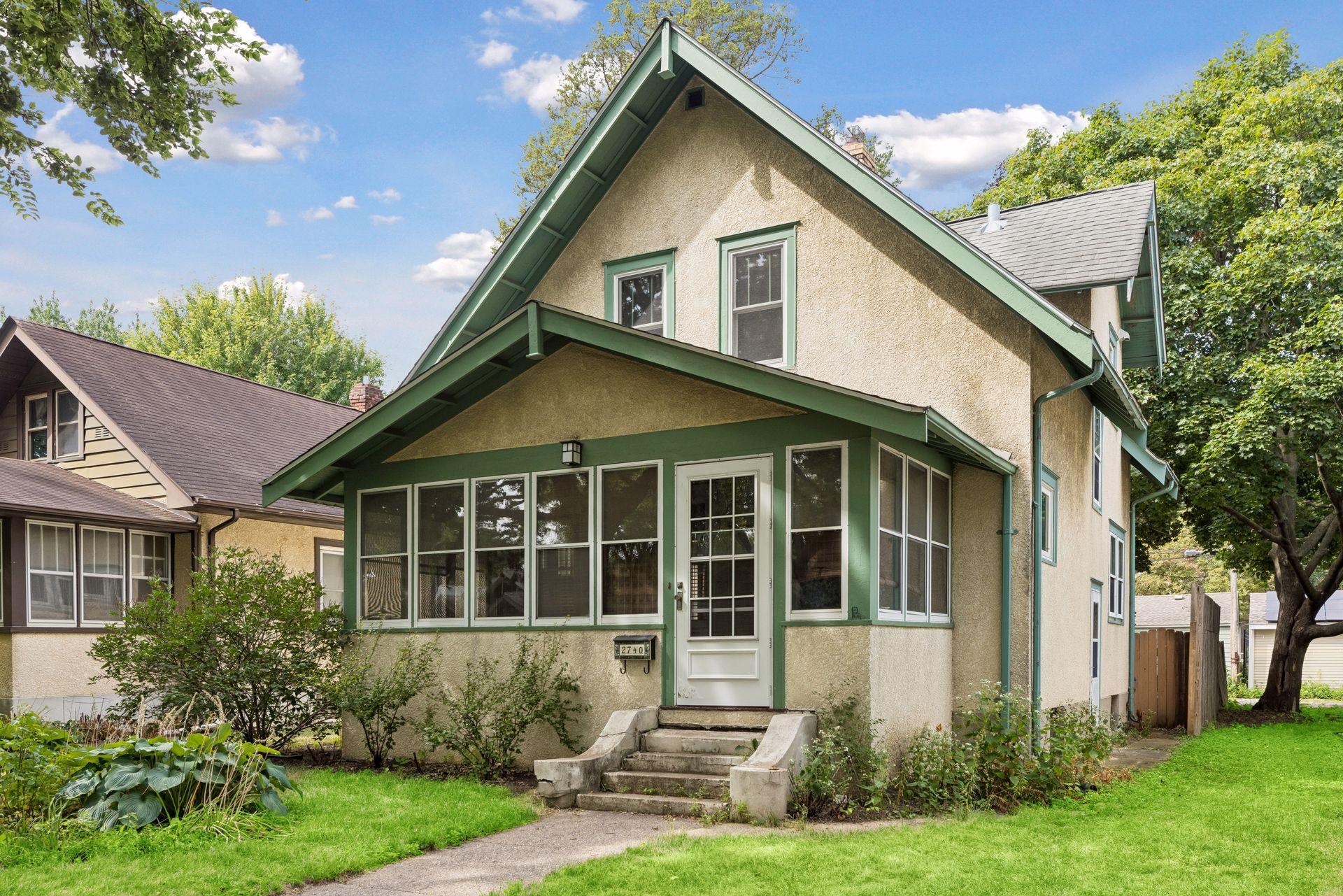View of Single Family at 2740 41st Avenue, Minneapolis - Mike Wilen | Minnesota Team Real Estate