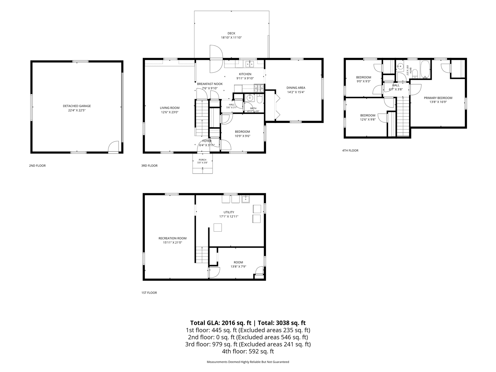 View of Residential at 8326 Glenbrook Avenue, Cottage Grove MN 55016, Cottage Grove (44 of 48) - Mike Wilen | Minnesota Team Real Estate