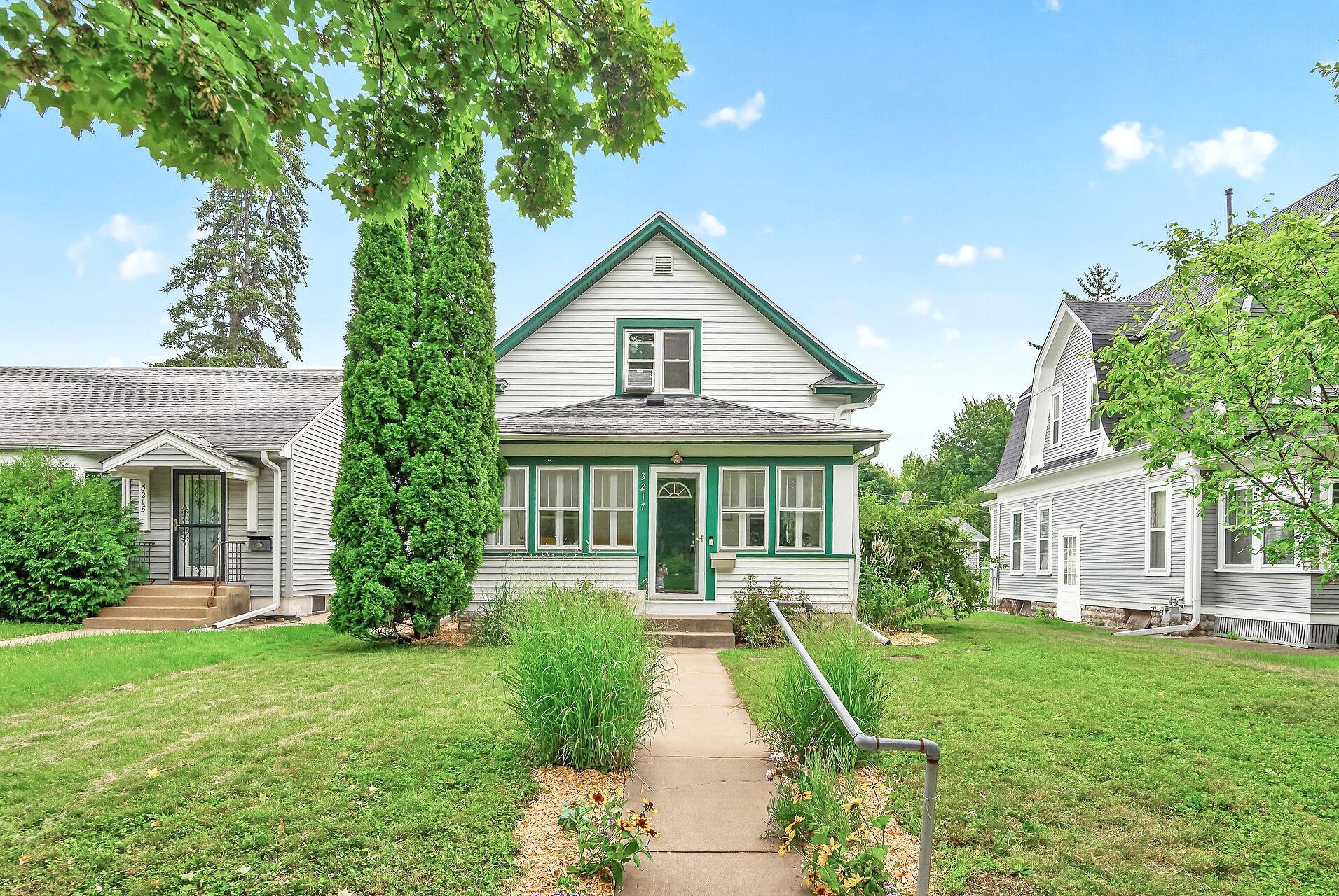 View of Residential at 3217 30th Avenue, Minneapolis MN 55406, Minneapolis - Mike Wilen | Minnesota Team Real Estate