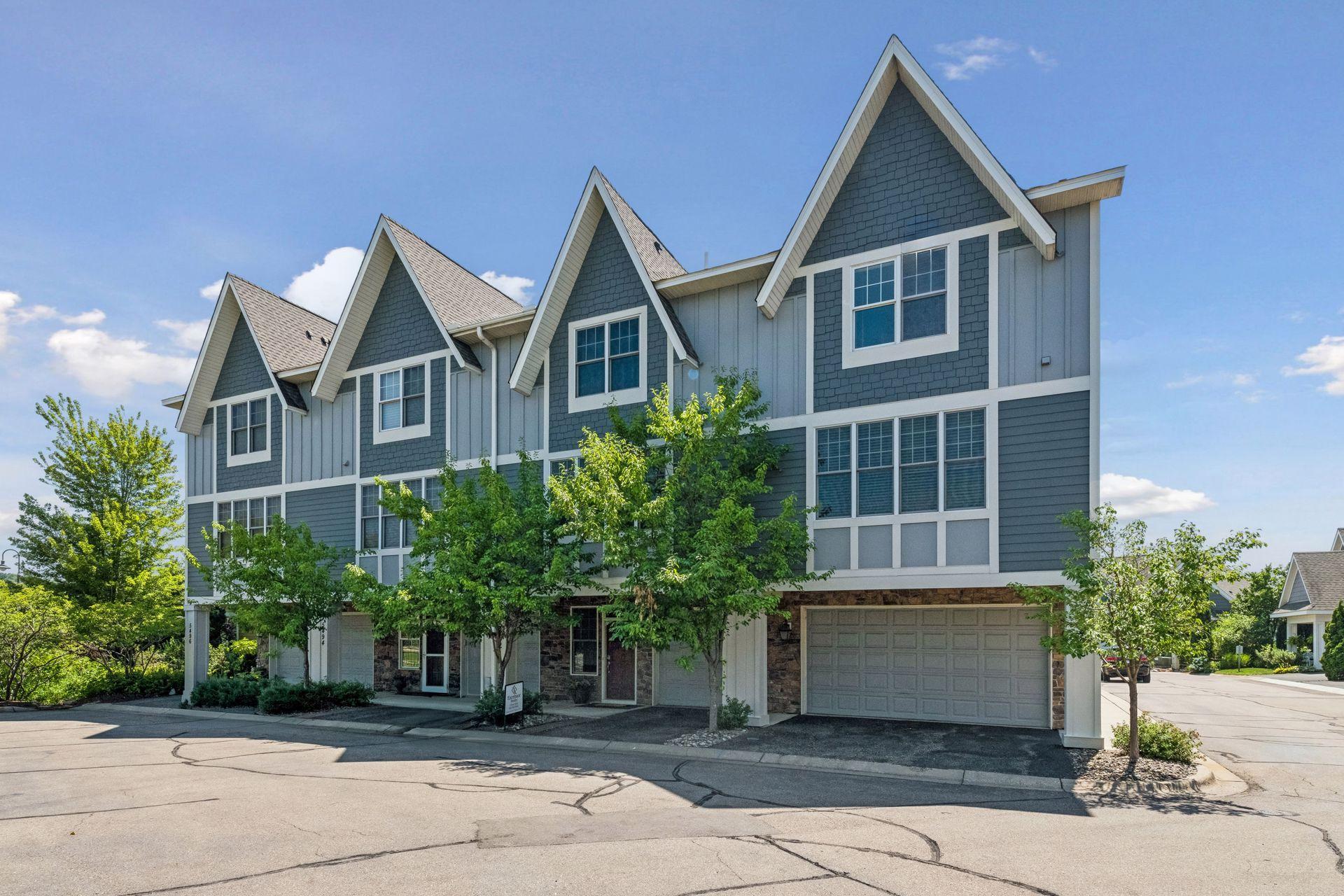 View of (TH) Side x Side at 5490 Lost Lake Lane, Mound - Mike Wilen | Minnesota Team Real Estate