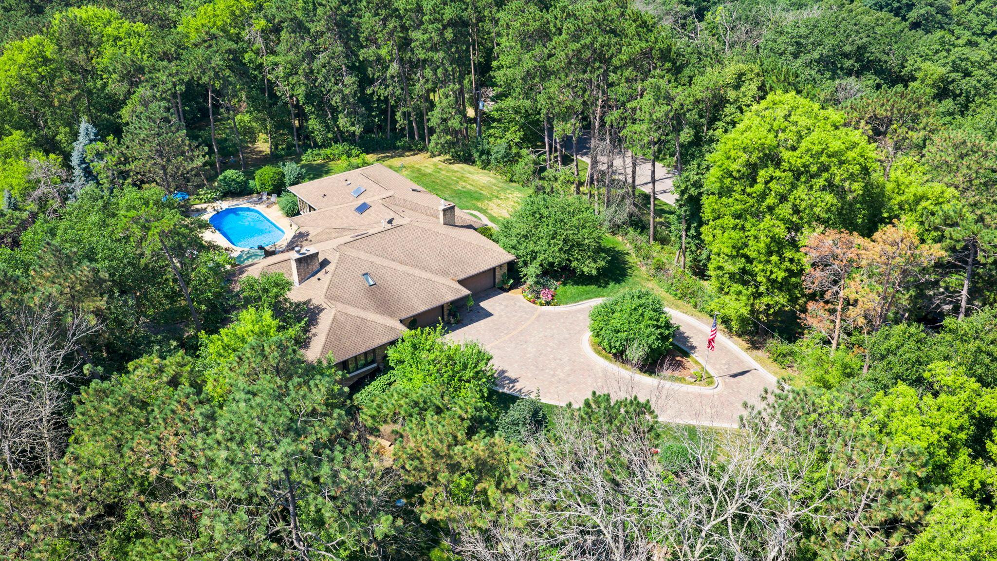 View of Residential at 6191 Crackleberry Trail, Woodbury MN 55129, Woodbury (78 of 81) - Mike Wilen | Minnesota Team Real Estate
