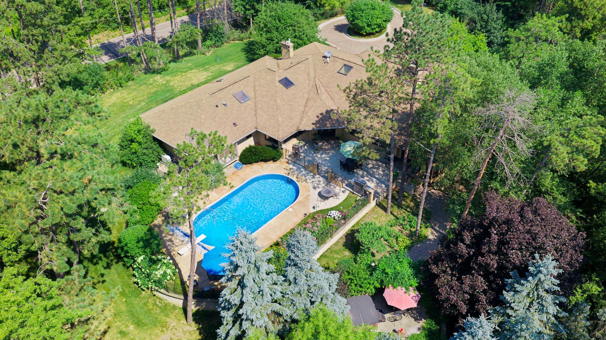 View of Residential at 6191 Crackleberry Trail, Woodbury MN 55129, Woodbury (73 of 81) - Mike Wilen | Minnesota Team Real Estate