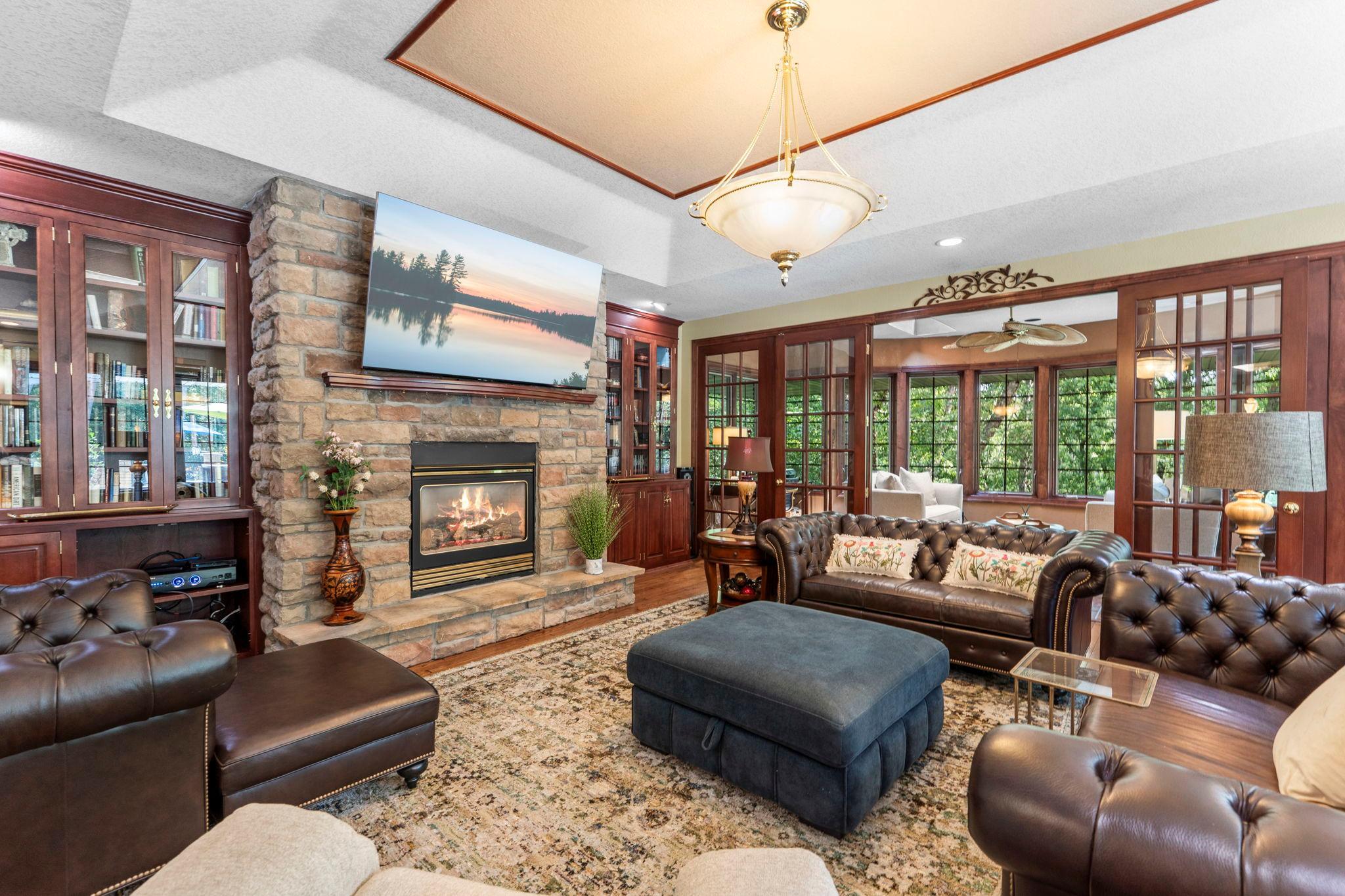 View of Residential at 6191 Crackleberry Trail, Woodbury MN 55129, Woodbury (6 of 81) - Mike Wilen | Minnesota Team Real Estate
