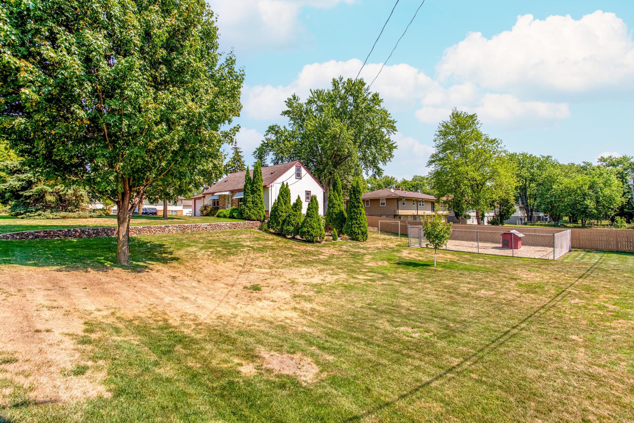 View of Residential at 9380 Revere Lane, Maple Grove MN 55369, Maple Grove (37 of 42) - Mike Wilen | Minnesota Team Real Estate