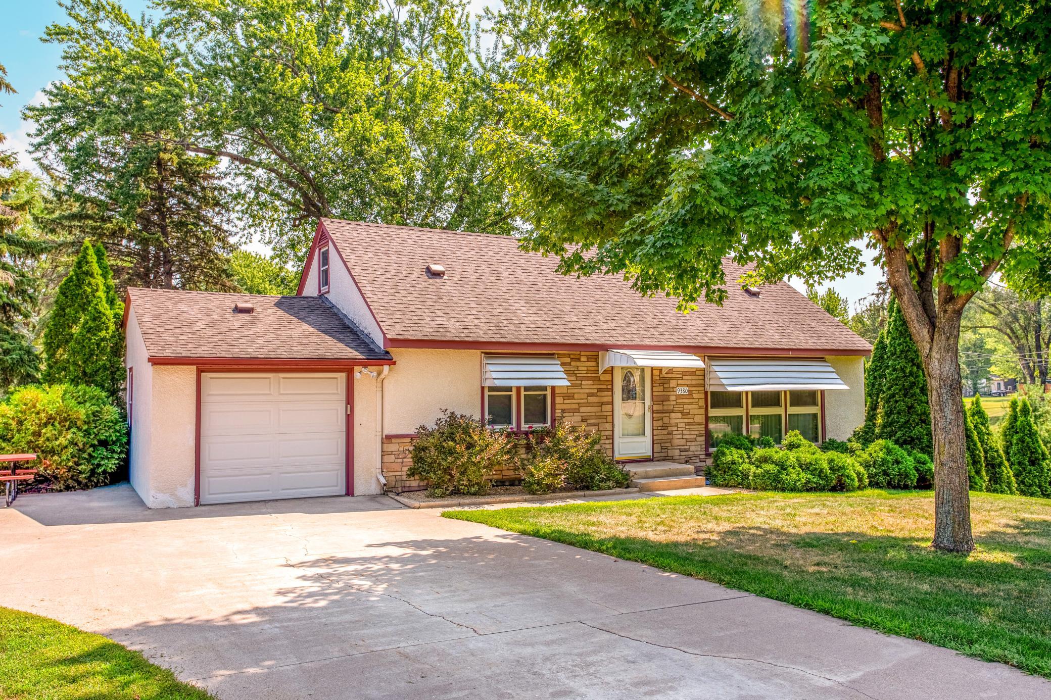 View of Single Family at 9380 Revere Lane, Maple Grove - Mike Wilen | Minnesota Team Real Estate