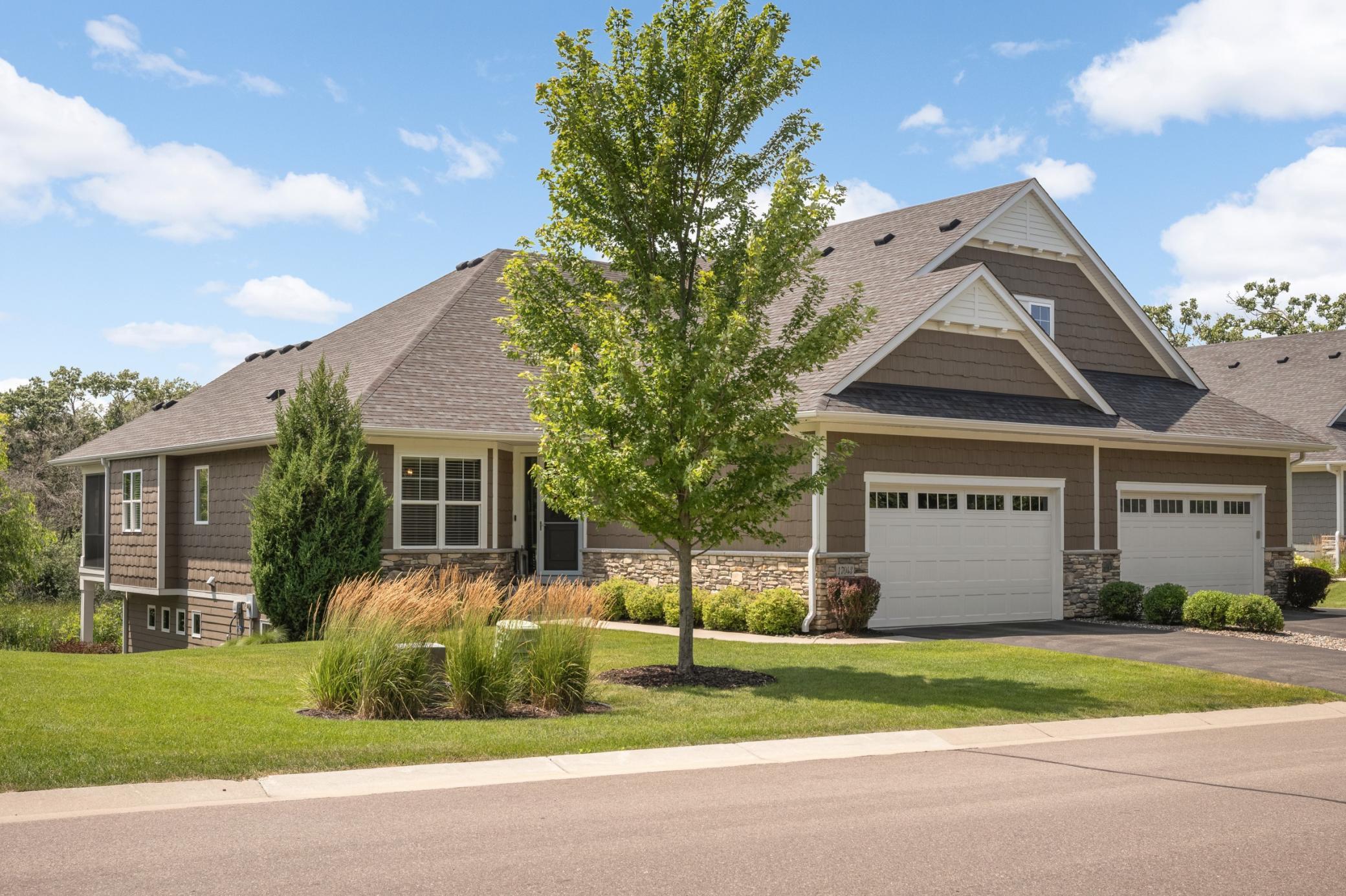 View of Residential at 17043 Kerrick Court, Lakeville MN 55044, Lakeville - Mike Wilen | Minnesota Team Real Estate