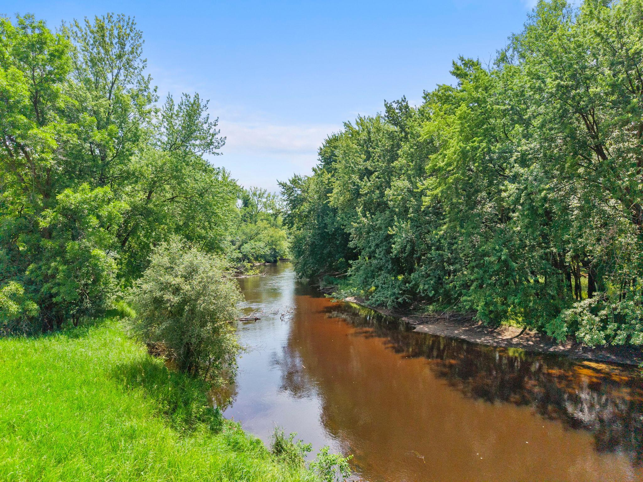 View of Land at Lot 4 321st Avenue, Princeton MN 55371, Princeton (5 of 8) - Mike Wilen | Minnesota Team Real Estate