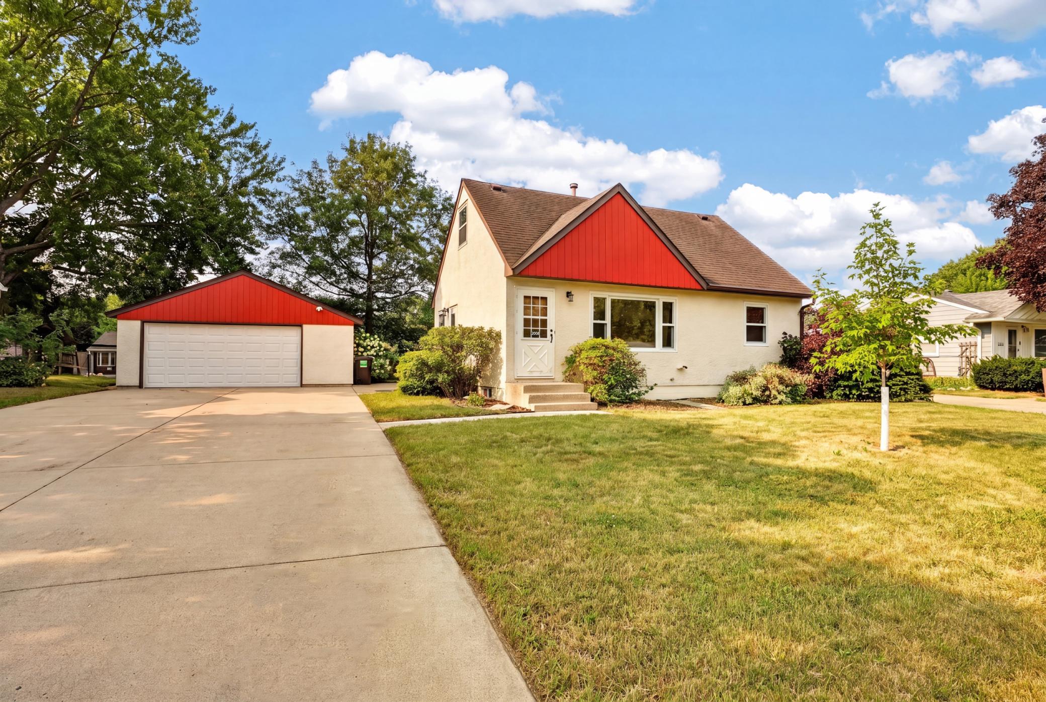 View of Residential at 2008 Zircon Lane, Eagan MN 55122, Eagan - Mike Wilen | Minnesota Team Real Estate