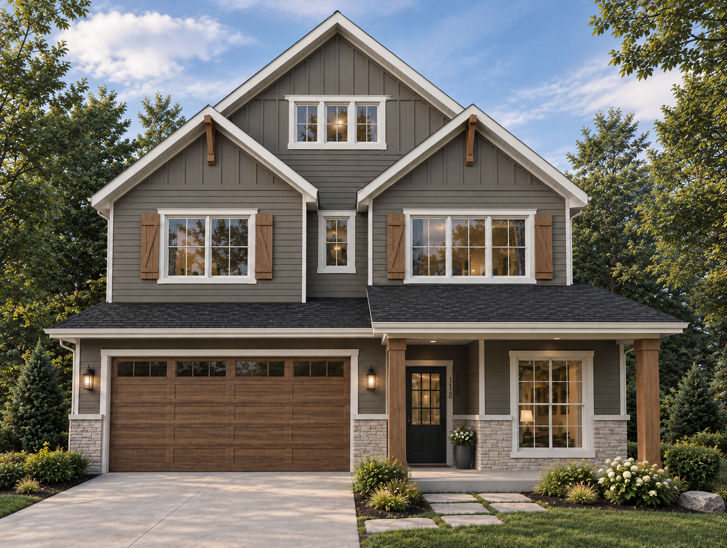 View of Single Family at 3149 Inverness Lane, Mound - Mike Wilen | Minnesota Team Real Estate