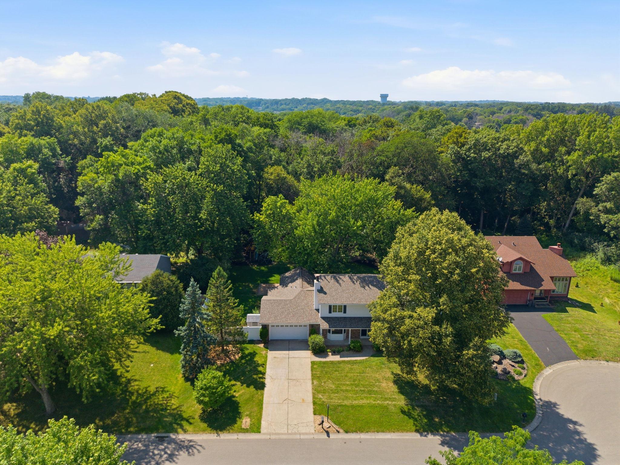 View of Residential at 7610 Heritage Road, Eden Prairie MN 55346, Eden Prairie (2 of 89) - Mike Wilen | Minnesota Team Real Estate