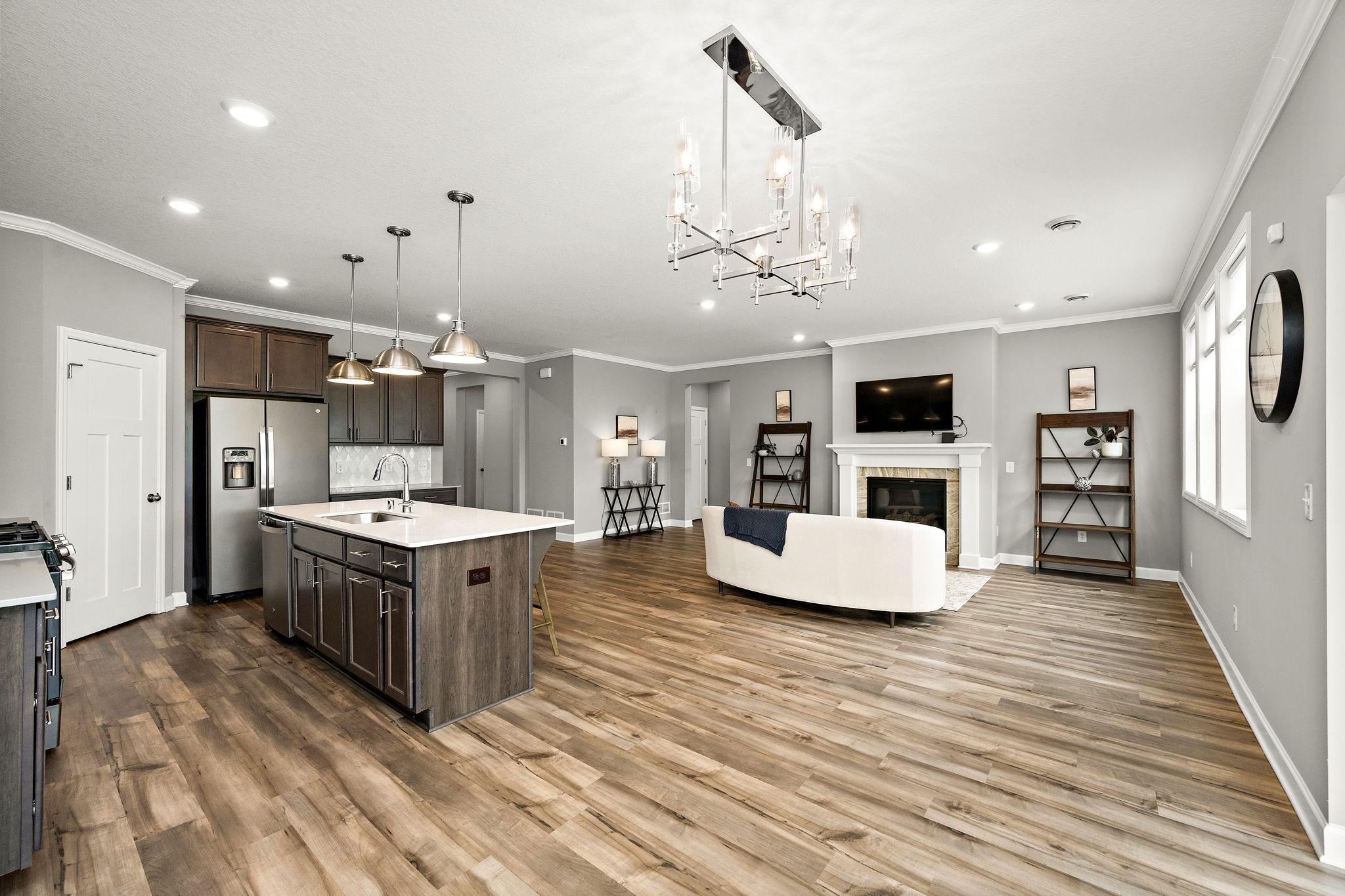 View of Residential at 8388 Yearling Drive, Woodbury MN 55129, Woodbury (7 of 23) - Mike Wilen | Minnesota Team Real Estate