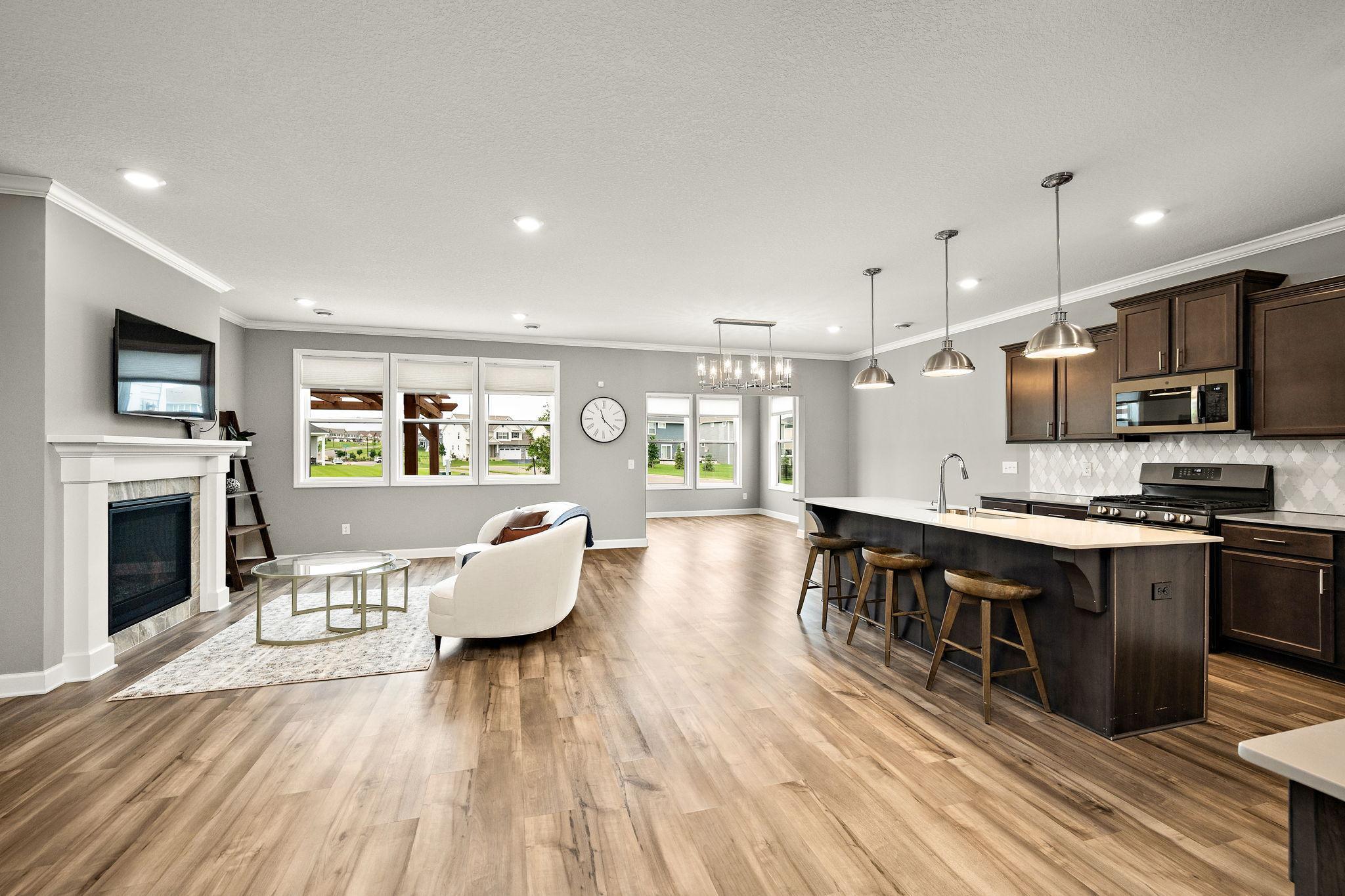 View of Residential at 8388 Yearling Drive, Woodbury MN 55129, Woodbury (2 of 23) - Mike Wilen | Minnesota Team Real Estate