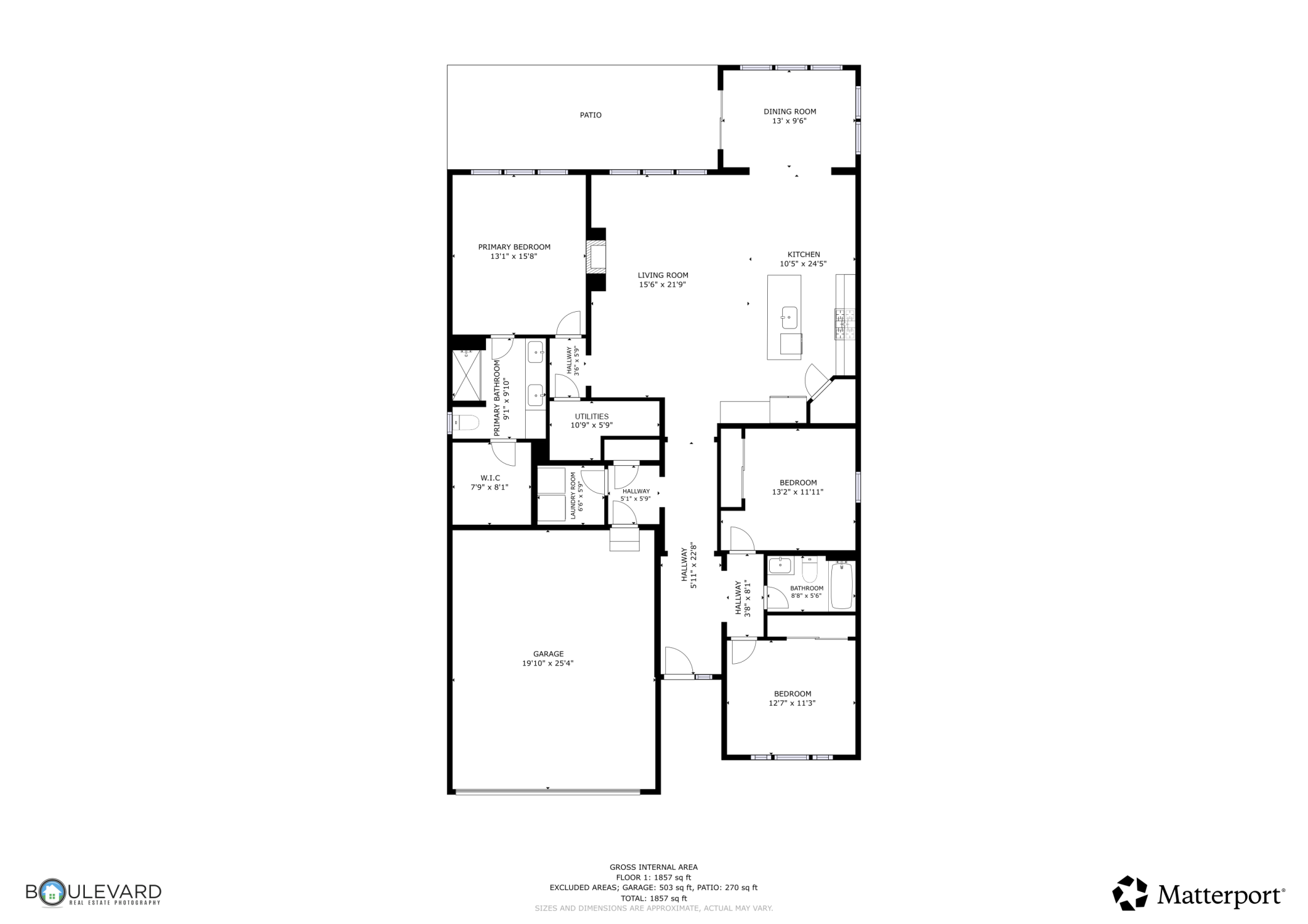 View of Residential at 8388 Yearling Drive, Woodbury MN 55129, Woodbury (23 of 23) - Mike Wilen | Minnesota Team Real Estate