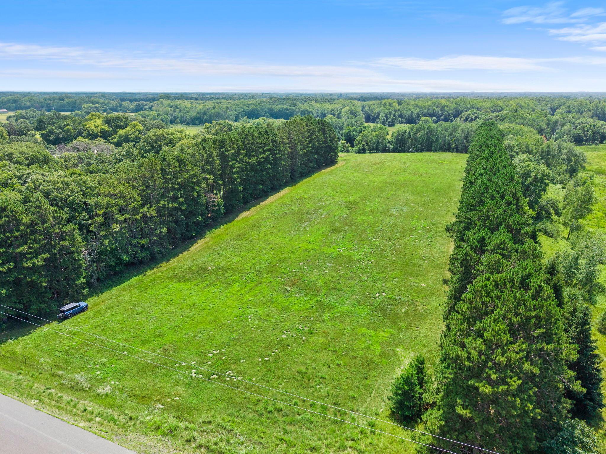 View of Land at Lot 1 321st Avenue, Princeton MN 55371, Princeton (6 of 8) - Mike Wilen | Minnesota Team Real Estate