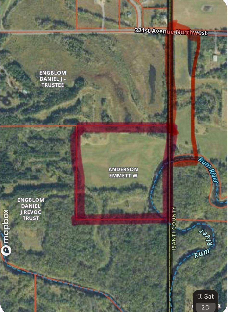 View of Land at Lot 1 321st Avenue, Princeton MN 55371, Princeton (8 of 8) - Mike Wilen | Minnesota Team Real Estate