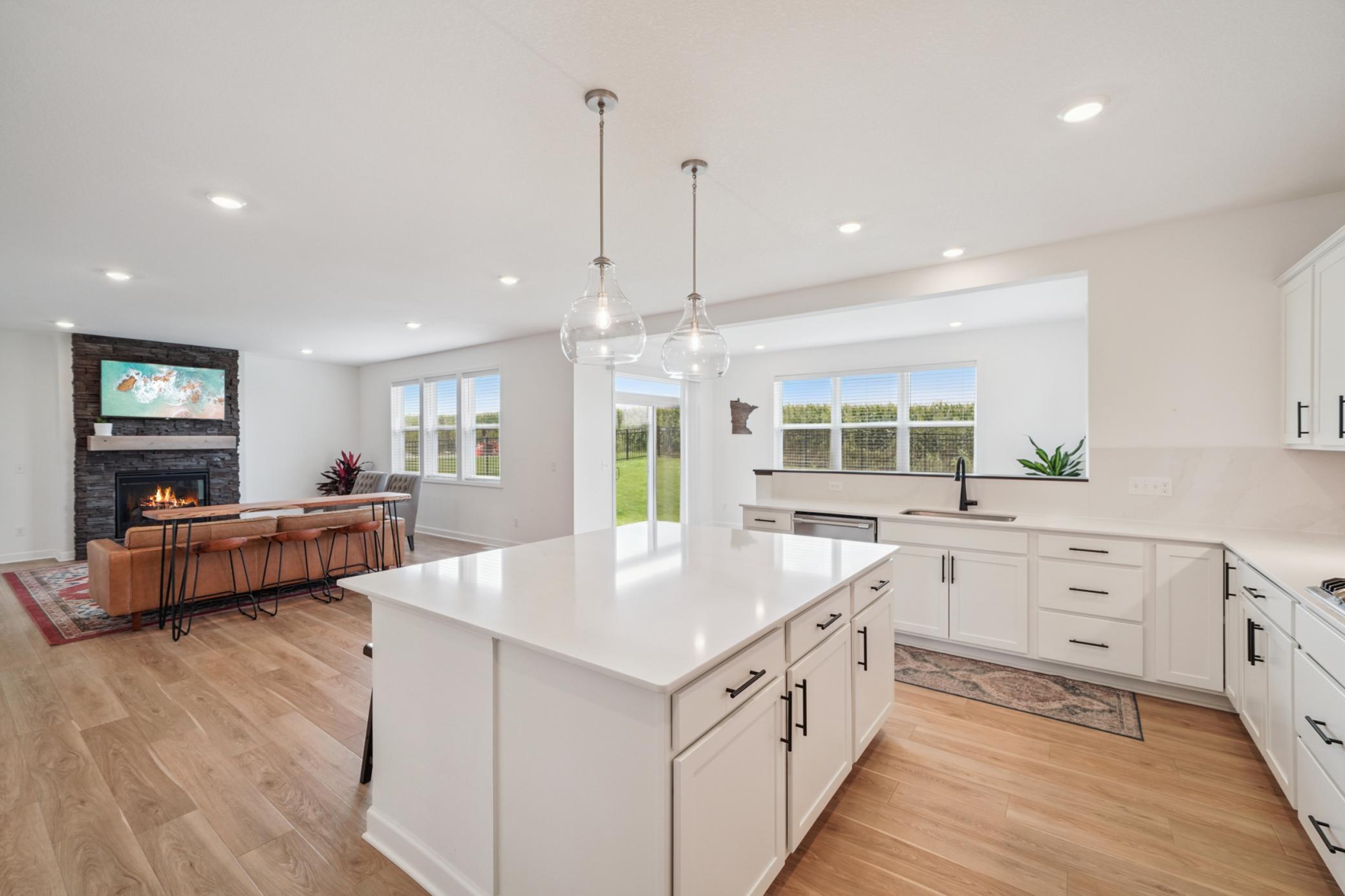 View of Residential at 17904 Hinckley Avenue, Lakeville MN 55044, Lakeville (14 of 34) - Mike Wilen | Minnesota Team Real Estate