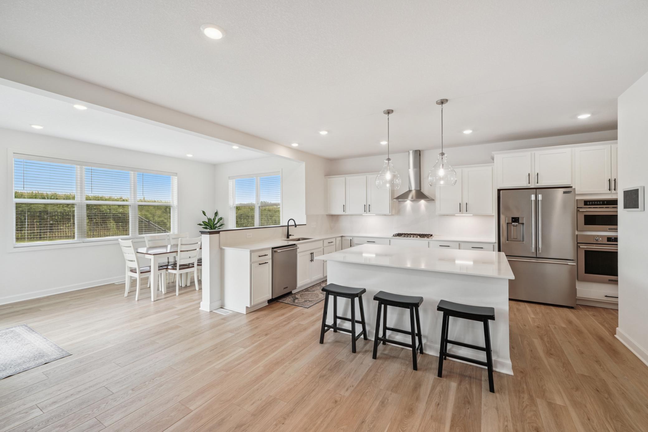View of Residential at 17904 Hinckley Avenue, Lakeville MN 55044, Lakeville (10 of 34) - Mike Wilen | Minnesota Team Real Estate