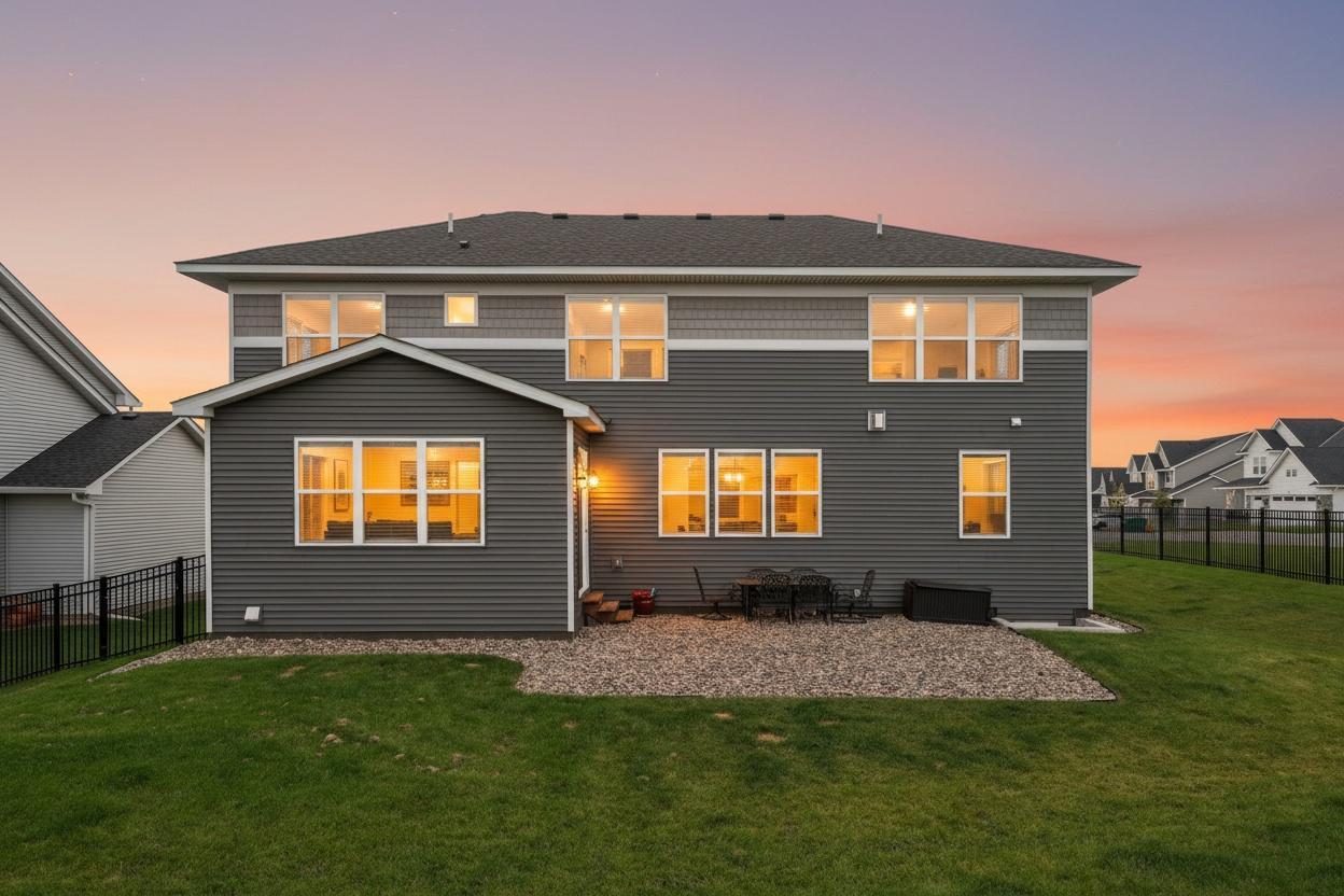 View of Residential at 17904 Hinckley Avenue, Lakeville MN 55044, Lakeville (33 of 34) - Mike Wilen | Minnesota Team Real Estate