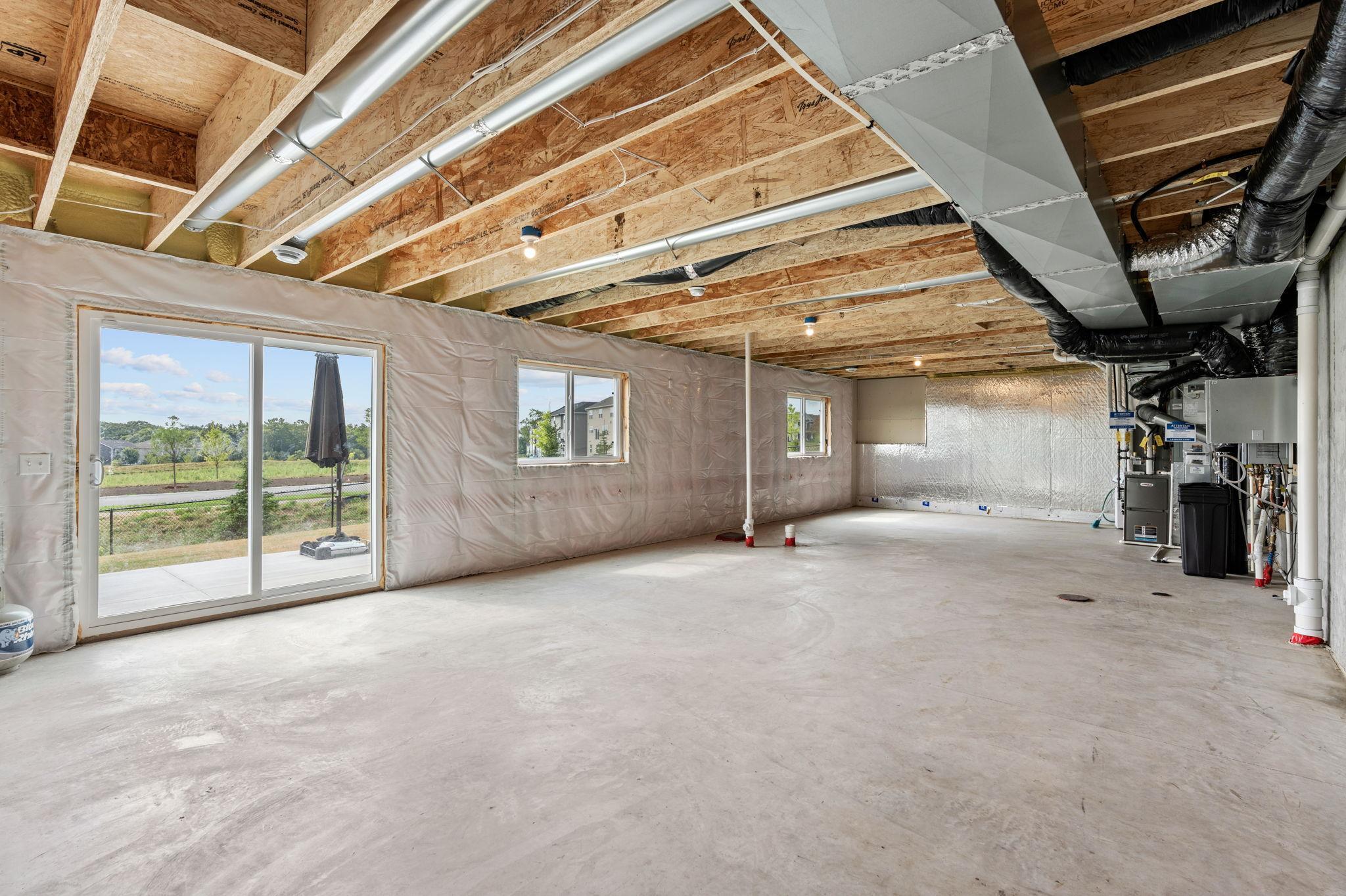 View of Residential at 8813 Periwinkle Boulevard, Woodbury MN 55129, Woodbury (50 of 63) - Mike Wilen | Minnesota Team Real Estate
