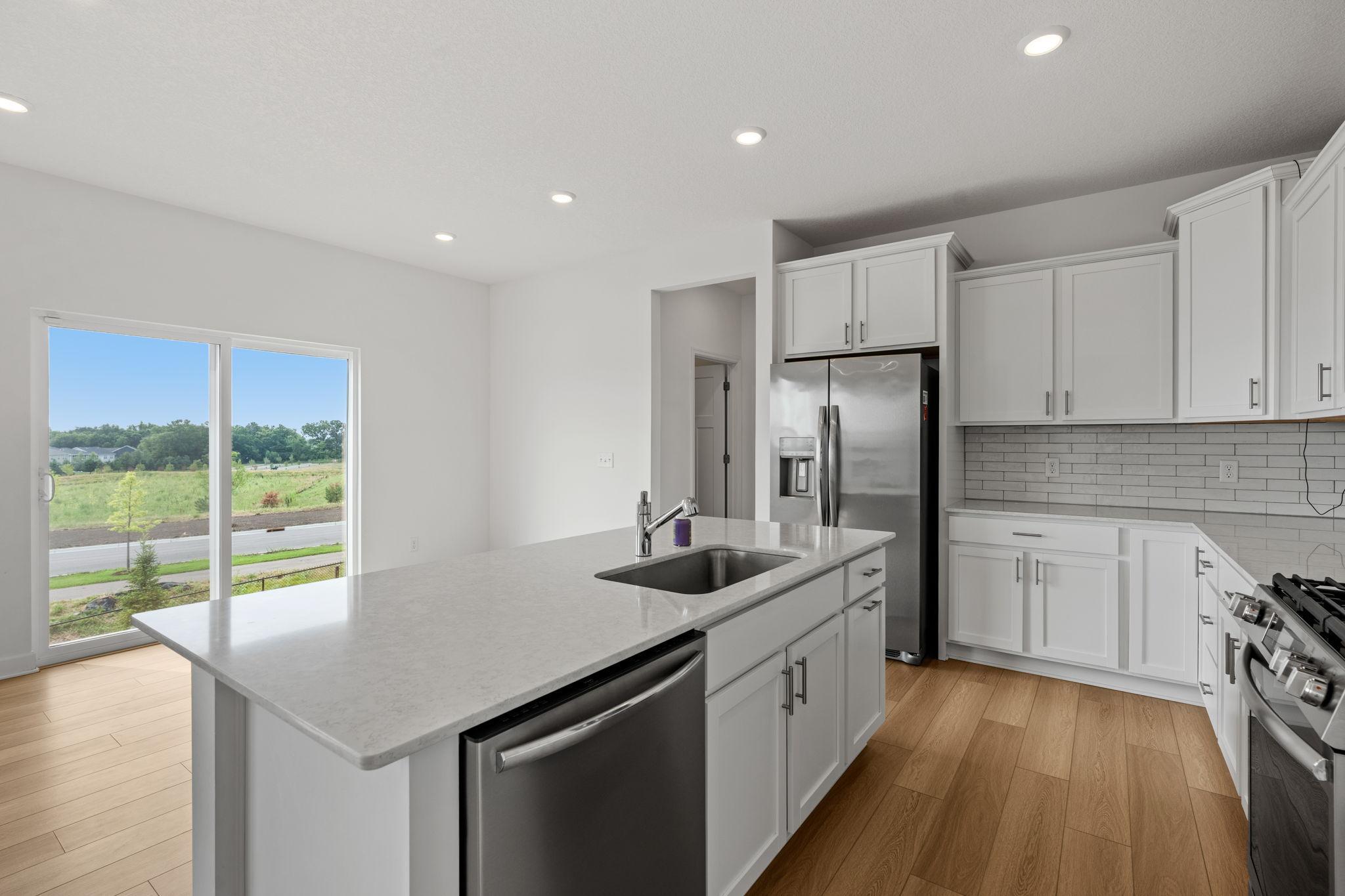 View of Residential at 8813 Periwinkle Boulevard, Woodbury MN 55129, Woodbury (17 of 63) - Mike Wilen | Minnesota Team Real Estate