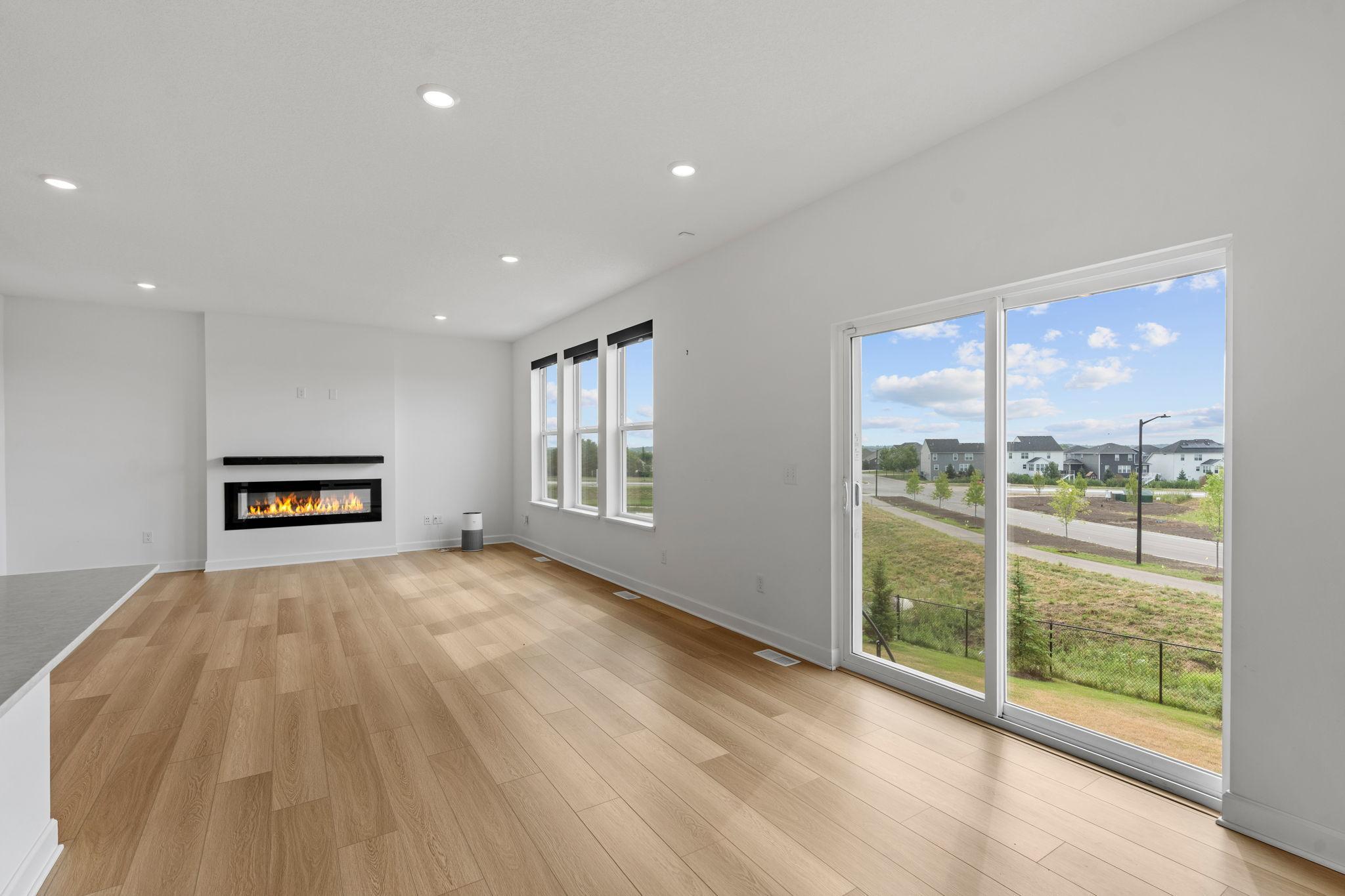 View of Residential at 8813 Periwinkle Boulevard, Woodbury MN 55129, Woodbury (13 of 63) - Mike Wilen | Minnesota Team Real Estate