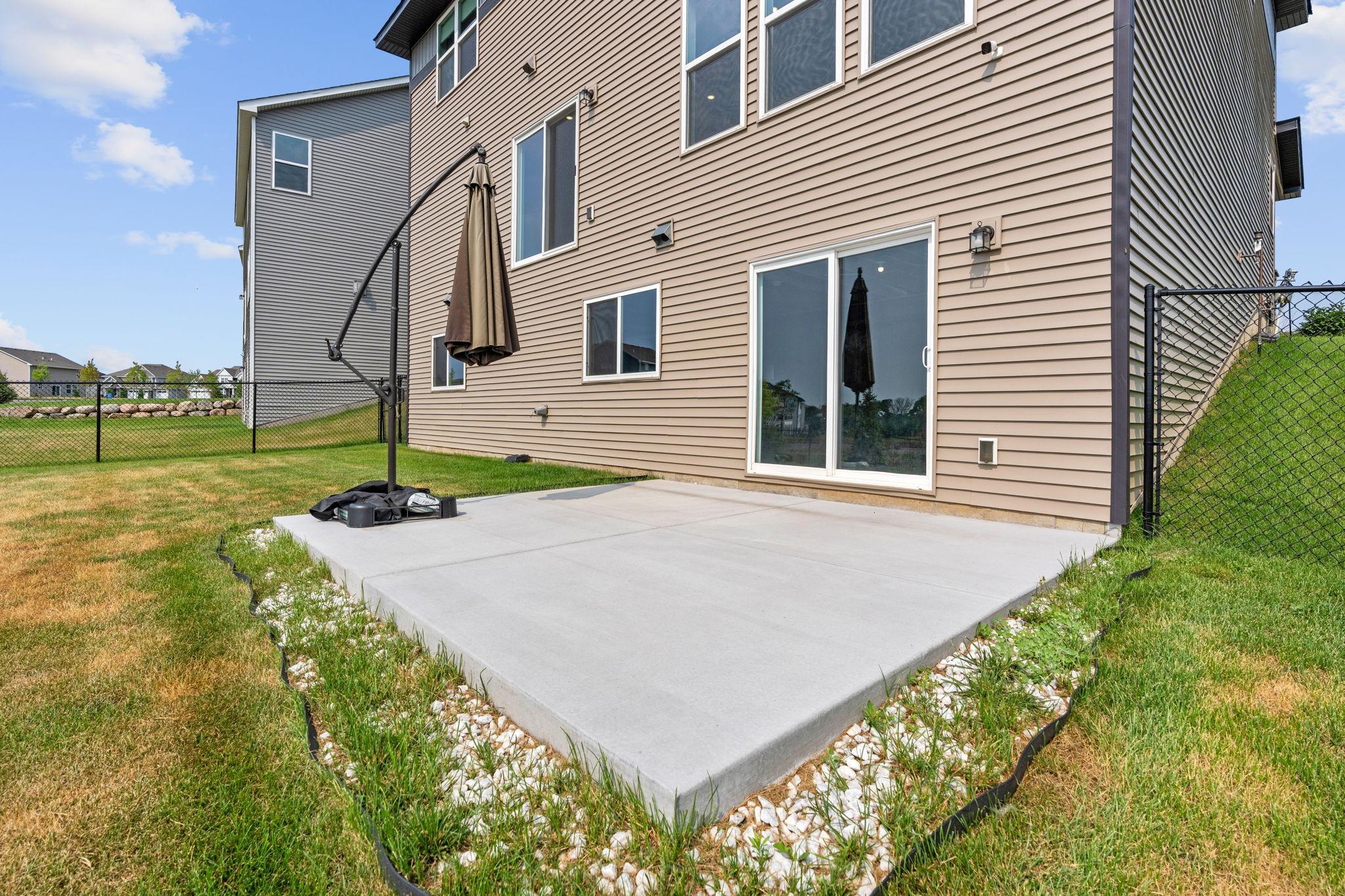View of Residential at 8813 Periwinkle Boulevard, Woodbury MN 55129, Woodbury (57 of 63) - Mike Wilen | Minnesota Team Real Estate