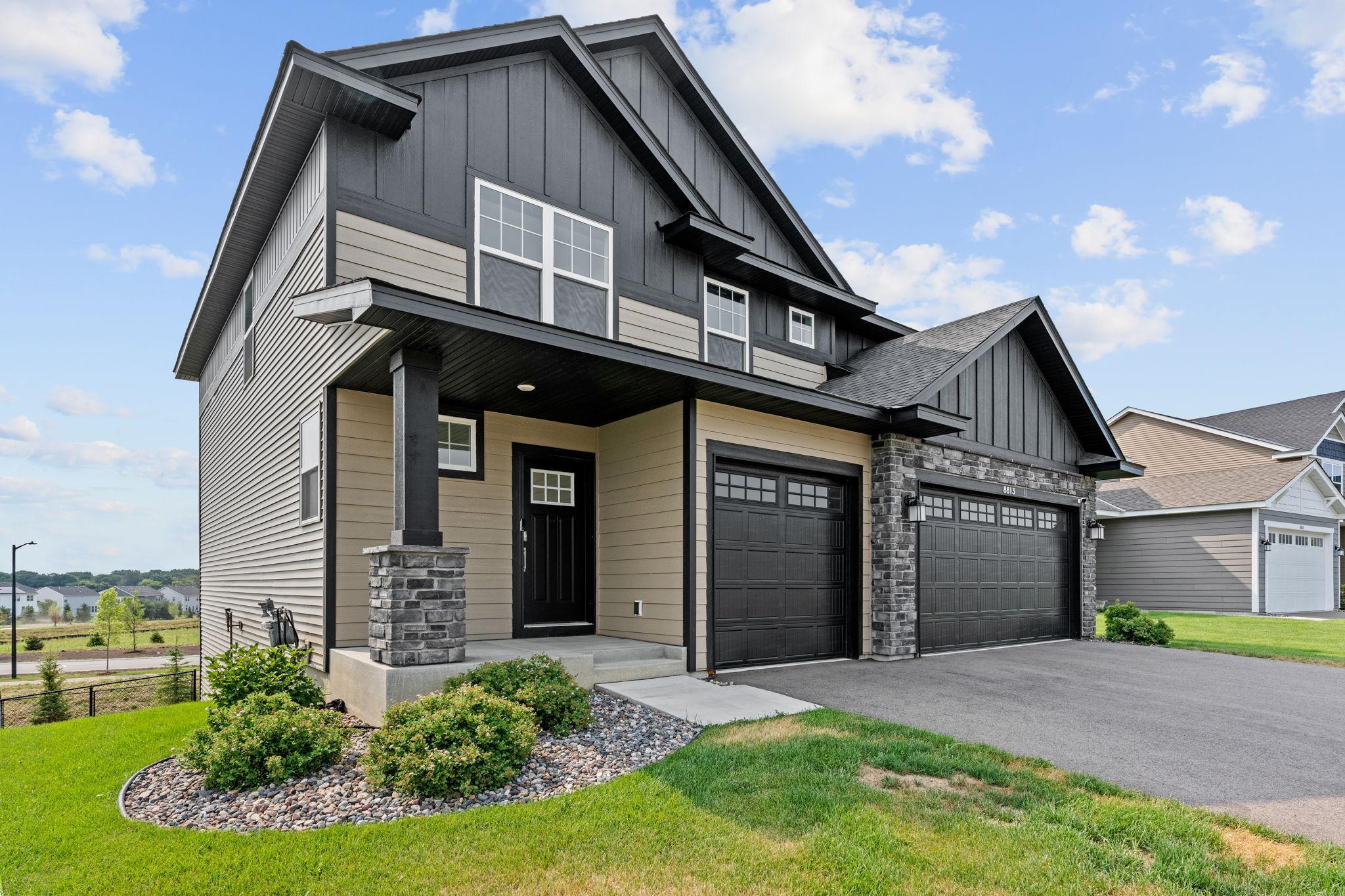 View of Residential at 8813 Periwinkle Boulevard, Woodbury MN 55129, Woodbury (3 of 63) - Mike Wilen | Minnesota Team Real Estate