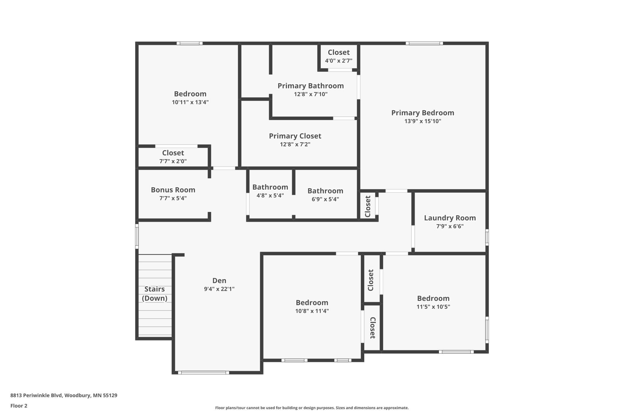 View of Residential at 8813 Periwinkle Boulevard, Woodbury MN 55129, Woodbury (62 of 63) - Mike Wilen | Minnesota Team Real Estate