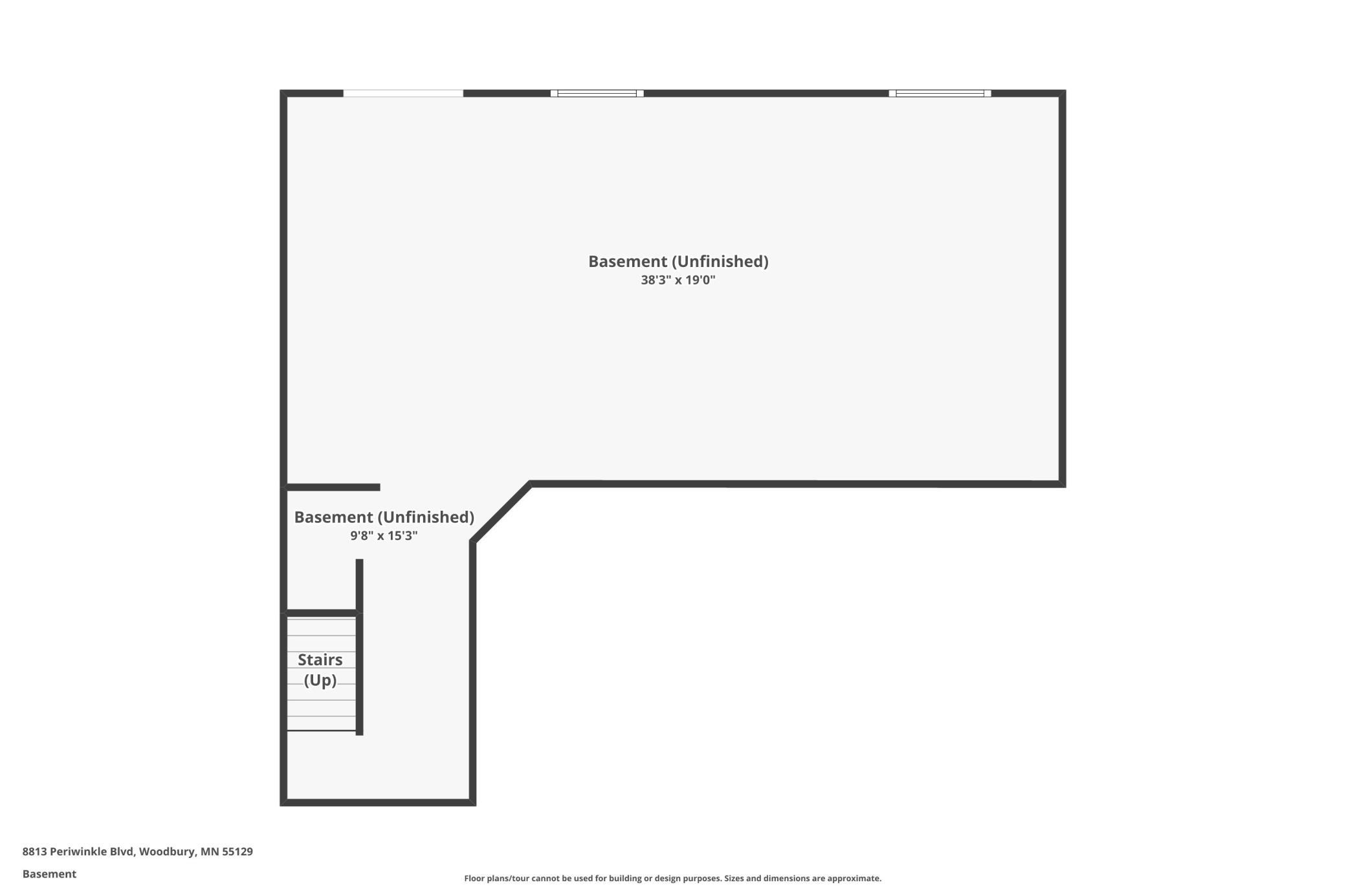 View of Residential at 8813 Periwinkle Boulevard, Woodbury MN 55129, Woodbury (60 of 63) - Mike Wilen | Minnesota Team Real Estate