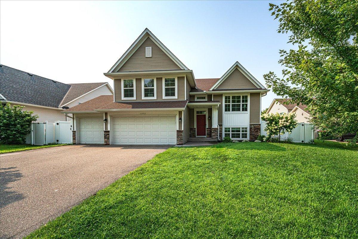View of Residential at 1972 127th Court, Blaine MN 55449, Blaine - Mike Wilen | Minnesota Team Real Estate